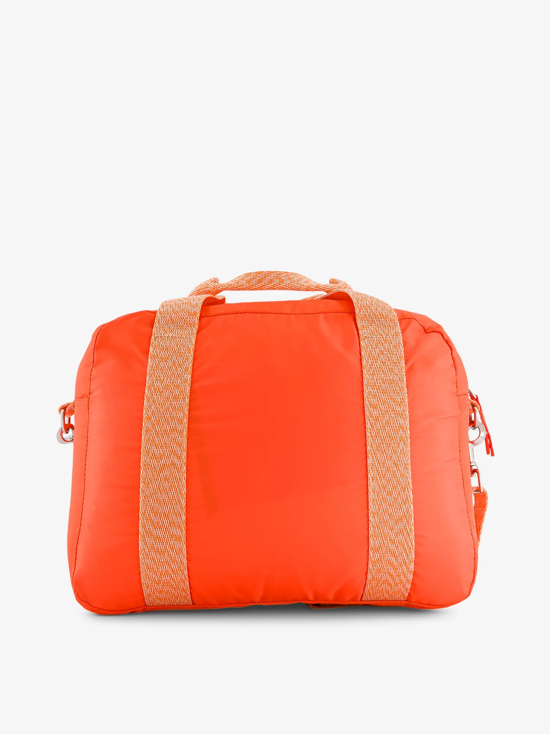 BENSIMON Color Line|Sacs De Voyage<All day bag ORANGE VIF