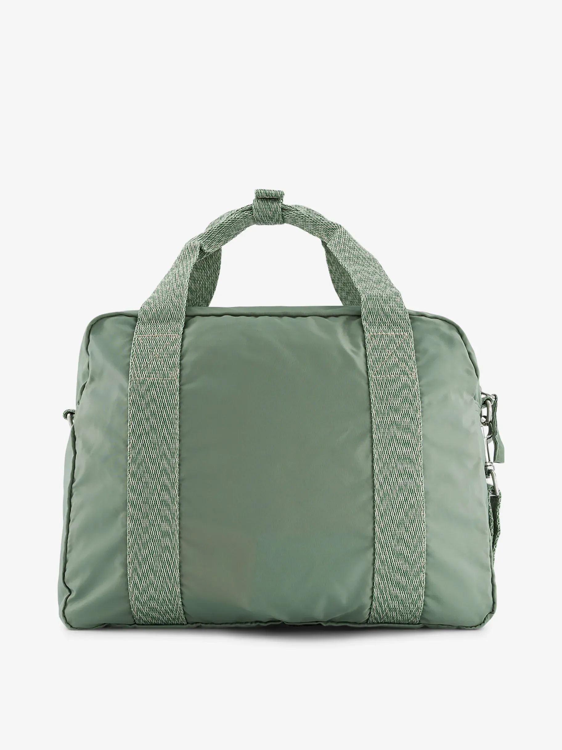 BENSIMON Color Line|Sacs Porté Épaule<All day bag SAUGE