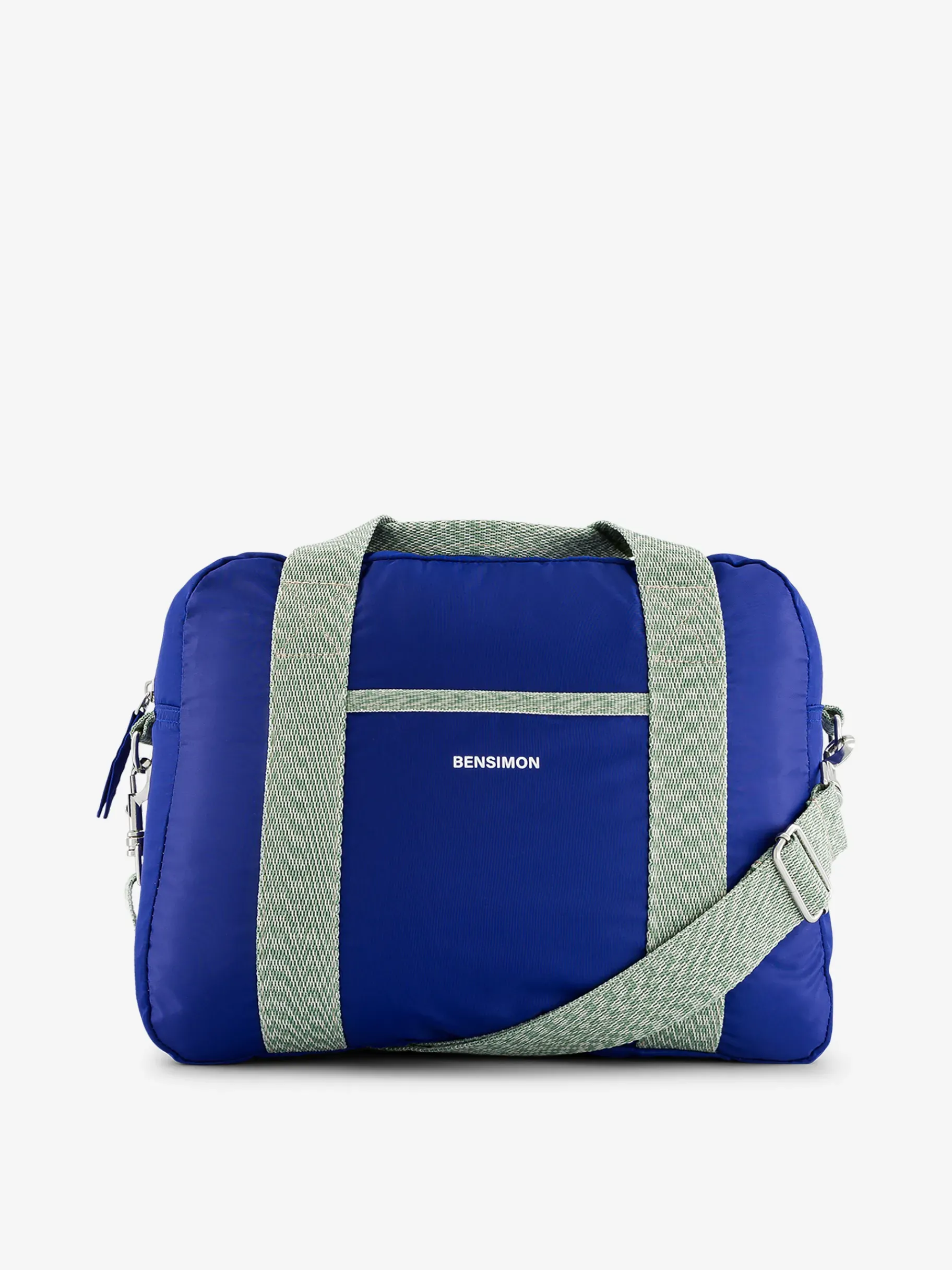 BENSIMON Color Line|Sacs De Voyage<All day bag BLEU VIF