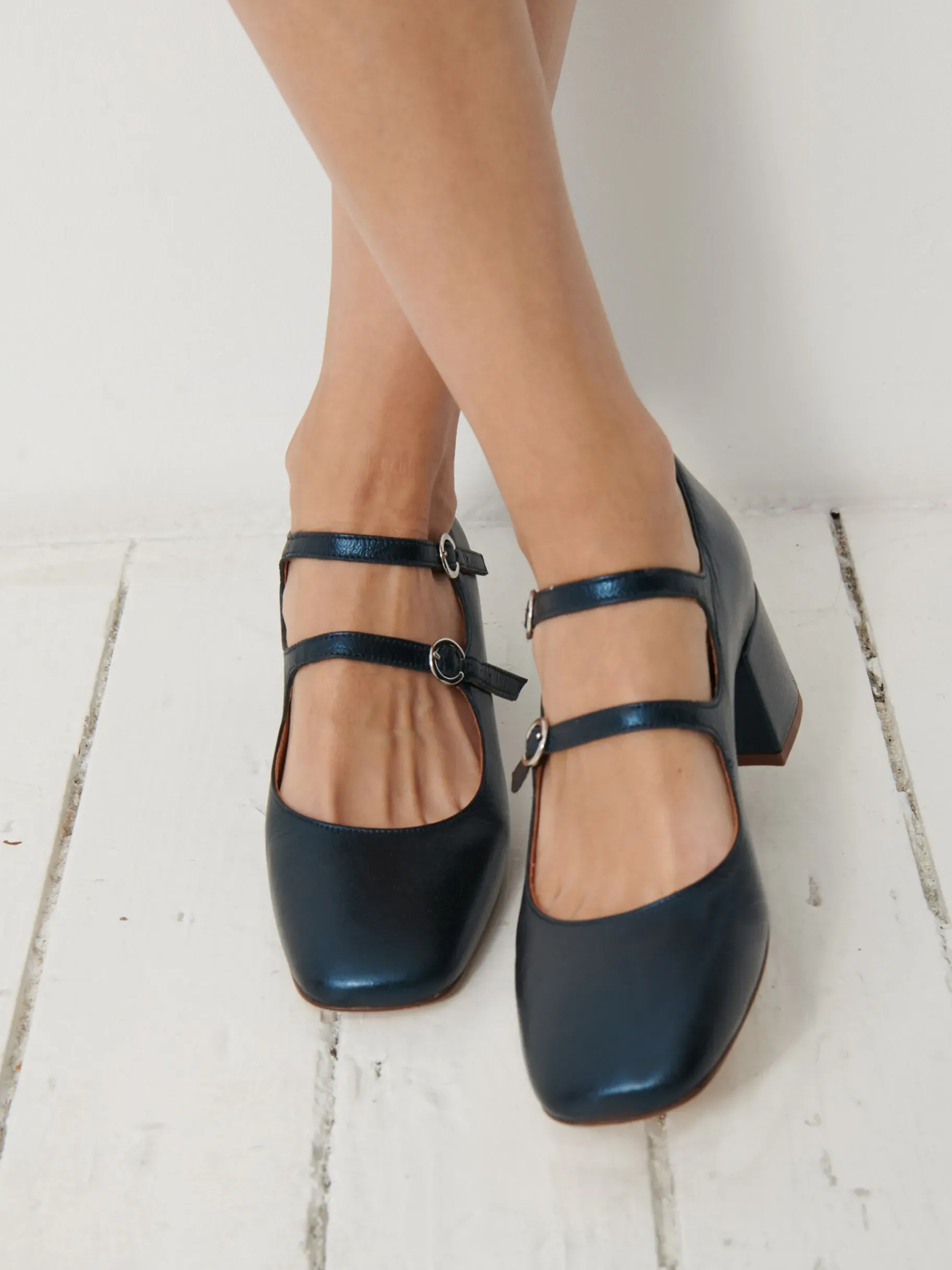 BENSIMON Chaussures<Babies heel OCEAN