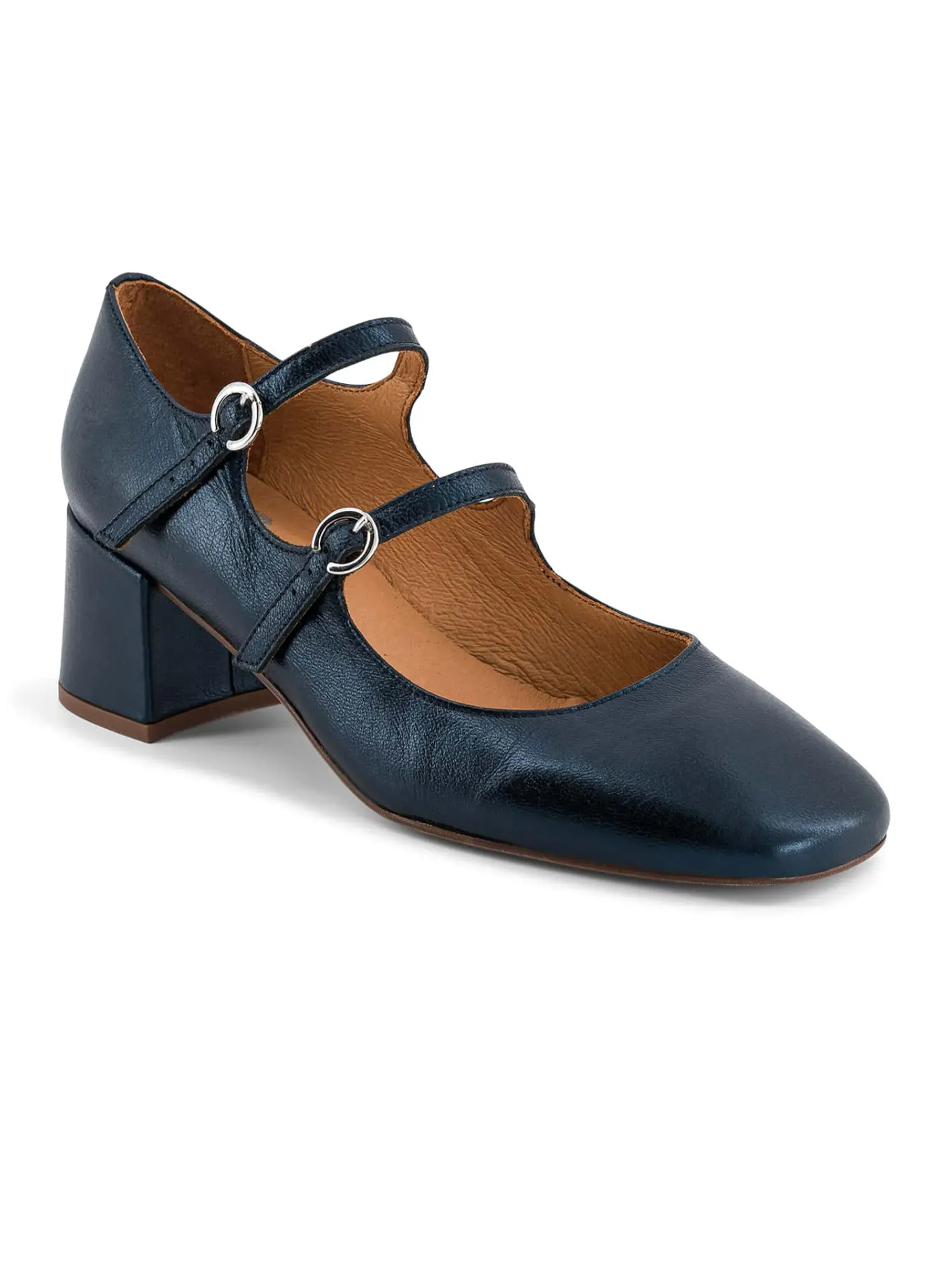 BENSIMON Chaussures<Babies heel OCEAN