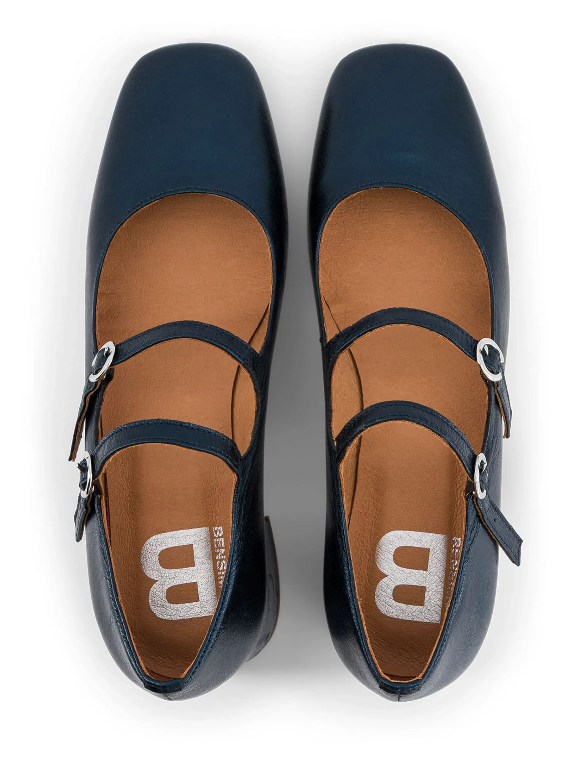 BENSIMON Chaussures<Babies heel OCEAN