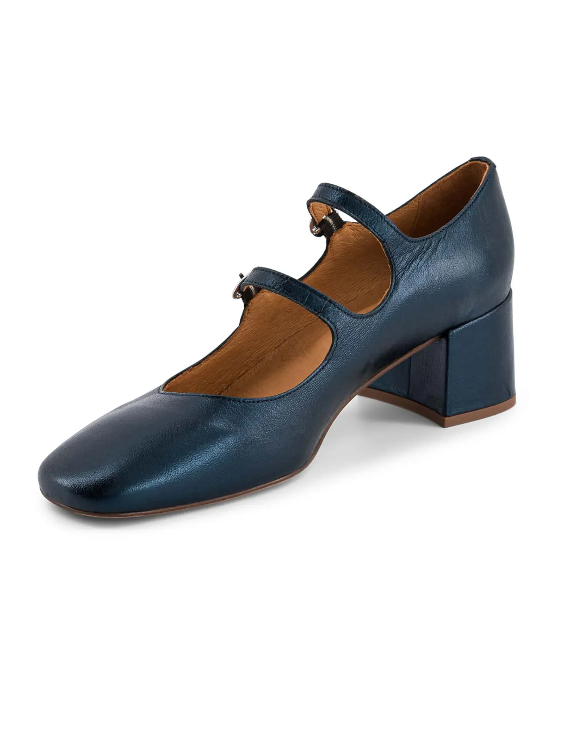 BENSIMON Chaussures<Babies heel OCEAN