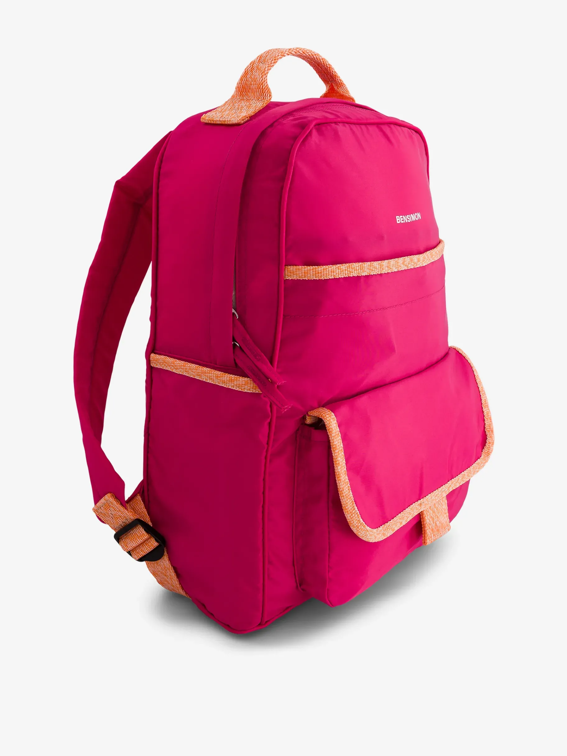 BENSIMON Color Line|Sacs À Dos<Back pack AZALEE