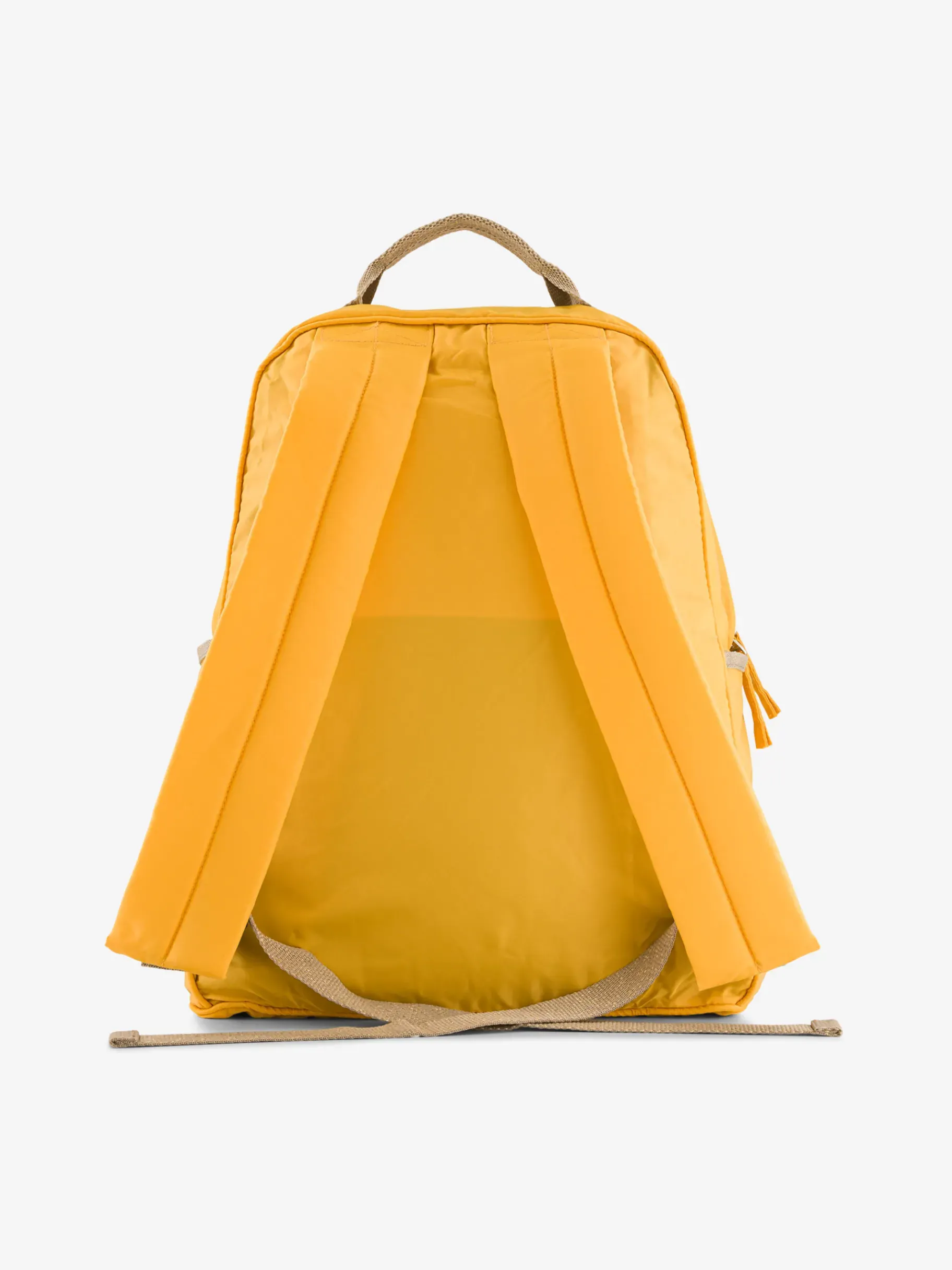 BENSIMON Color Line|Sacs À Dos<Backpack SAFRAN