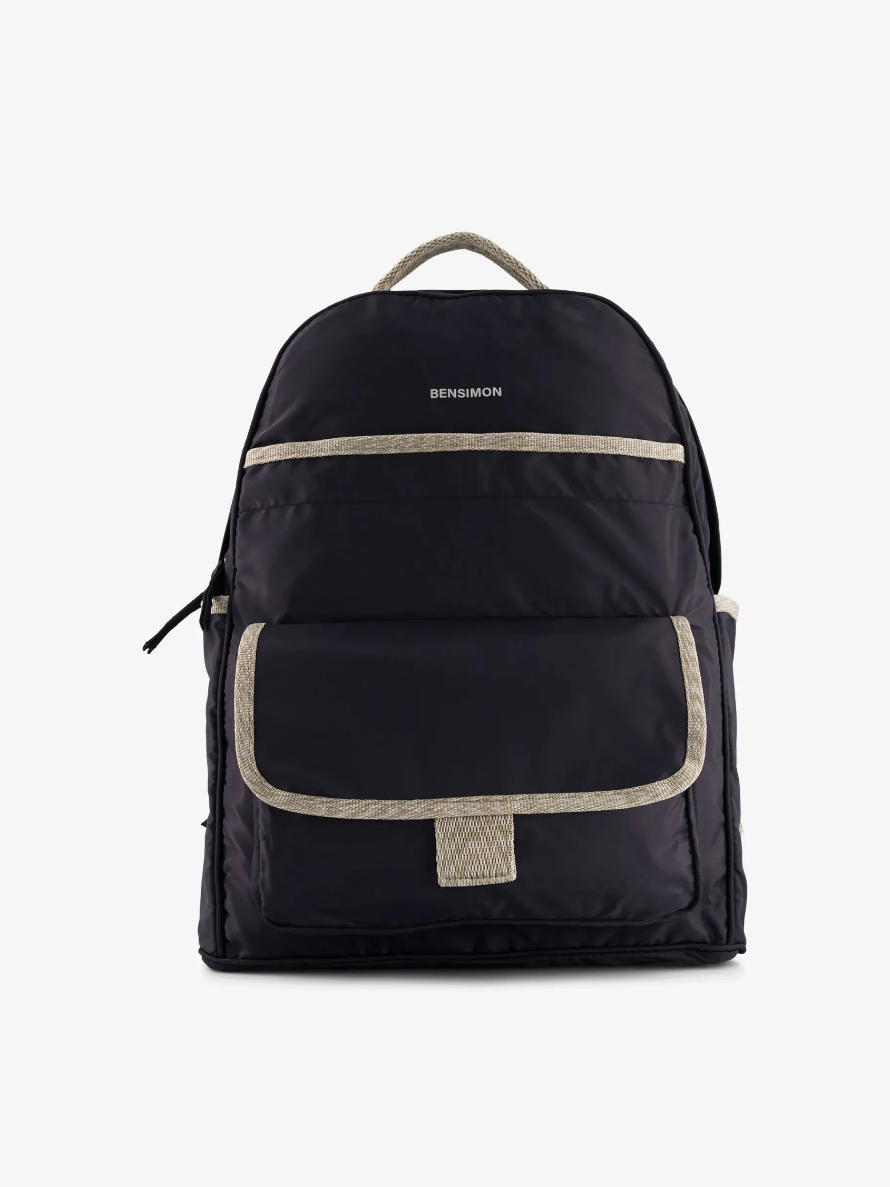 BENSIMON Color Line|Sacs À Dos<Backpack MARINE