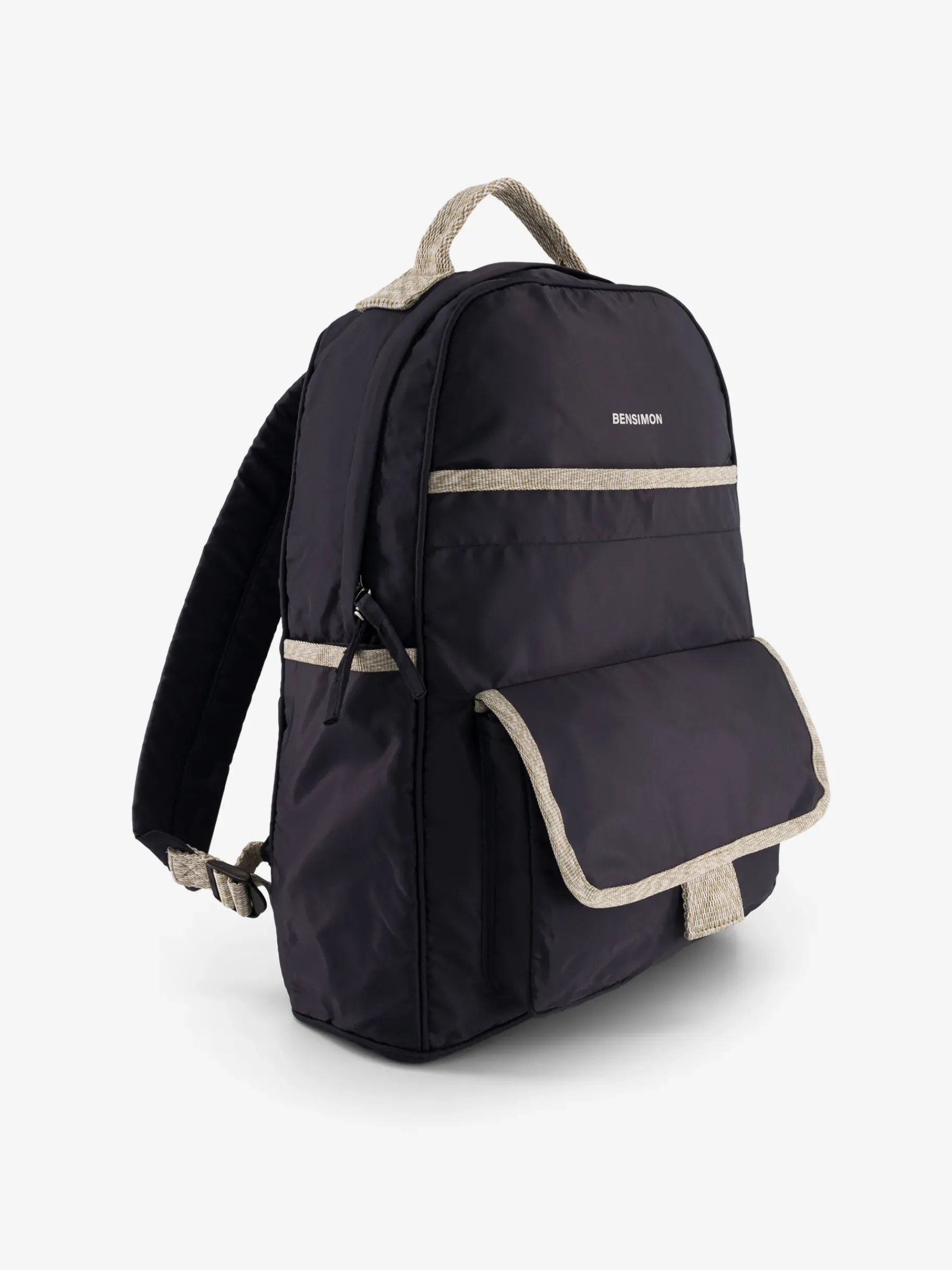 BENSIMON Color Line|Sacs À Dos<Backpack MARINE
