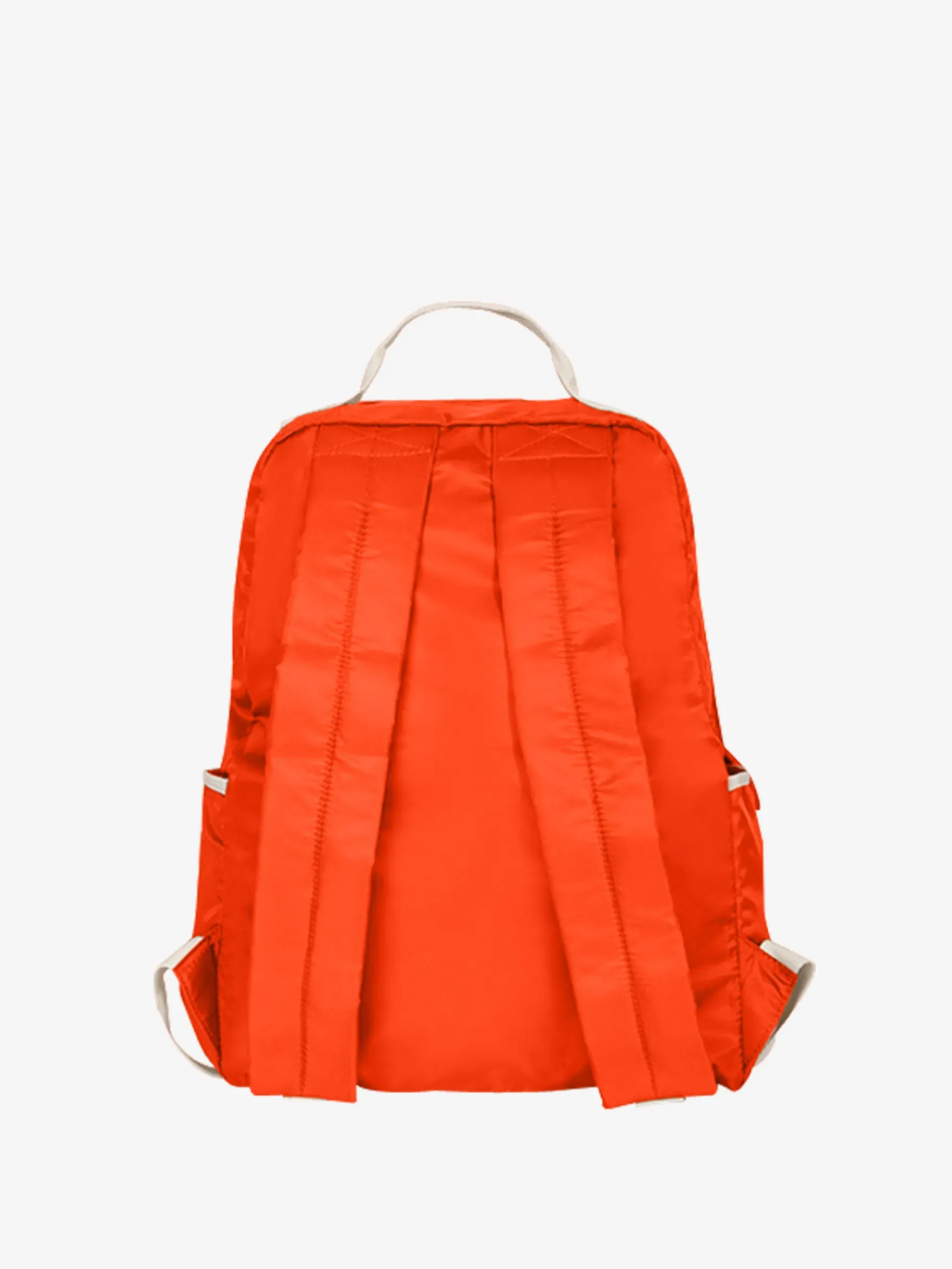 BENSIMON Color Line|Sacs À Dos<Backpack COQUELICOT