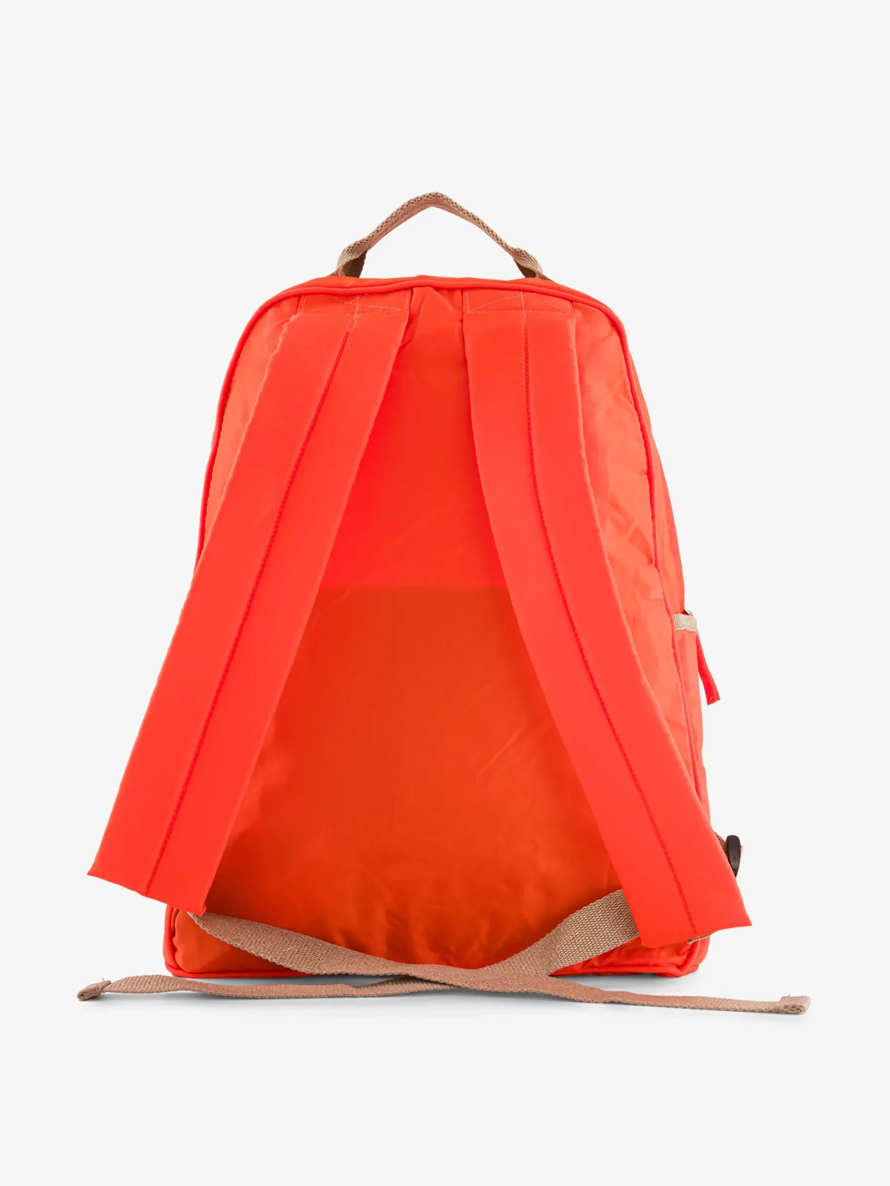 BENSIMON Color Line|Sacs À Dos<Backpack TANGERINE
