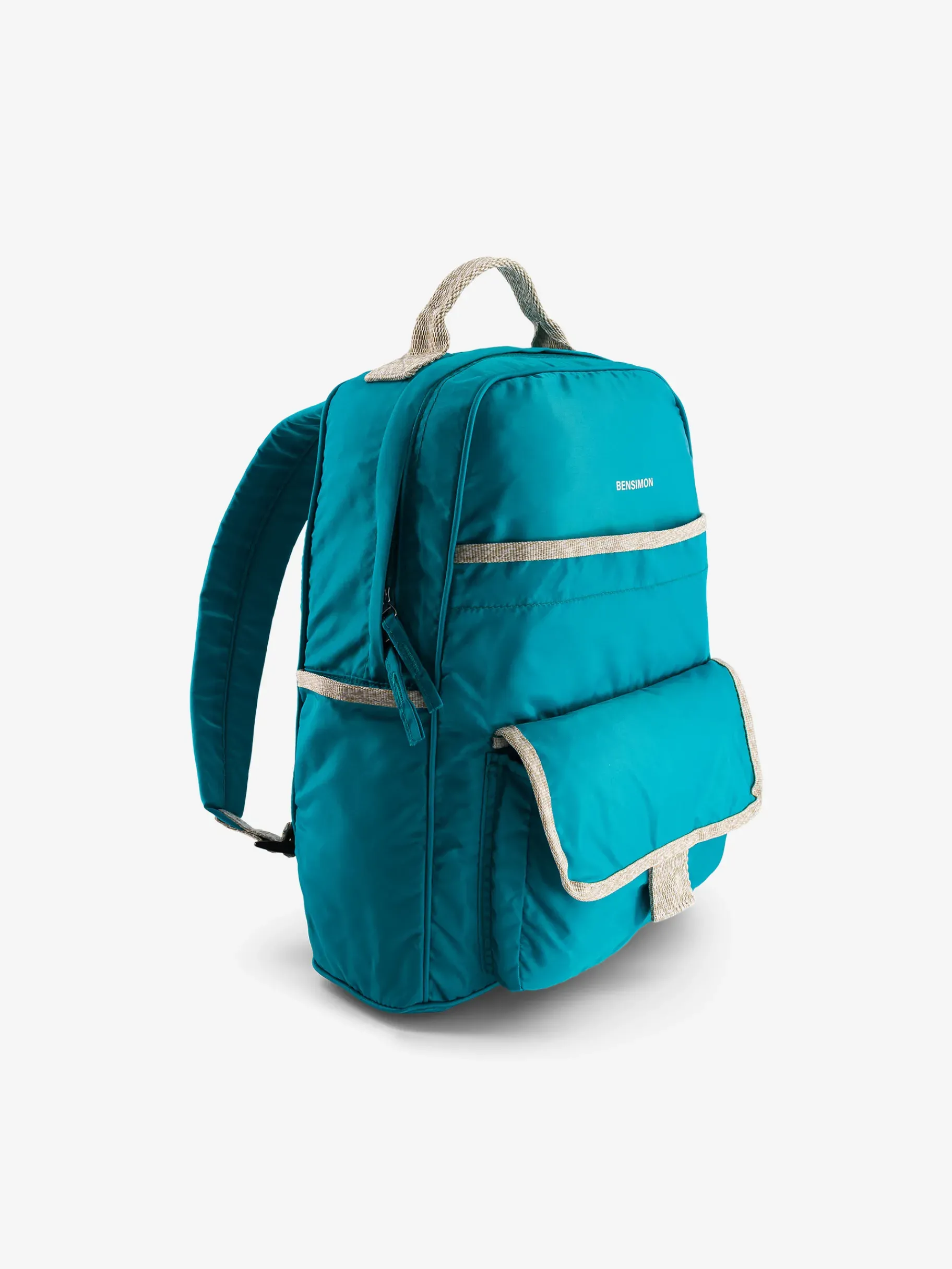 BENSIMON Color Line|Sacs À Dos<Backpack AZUR