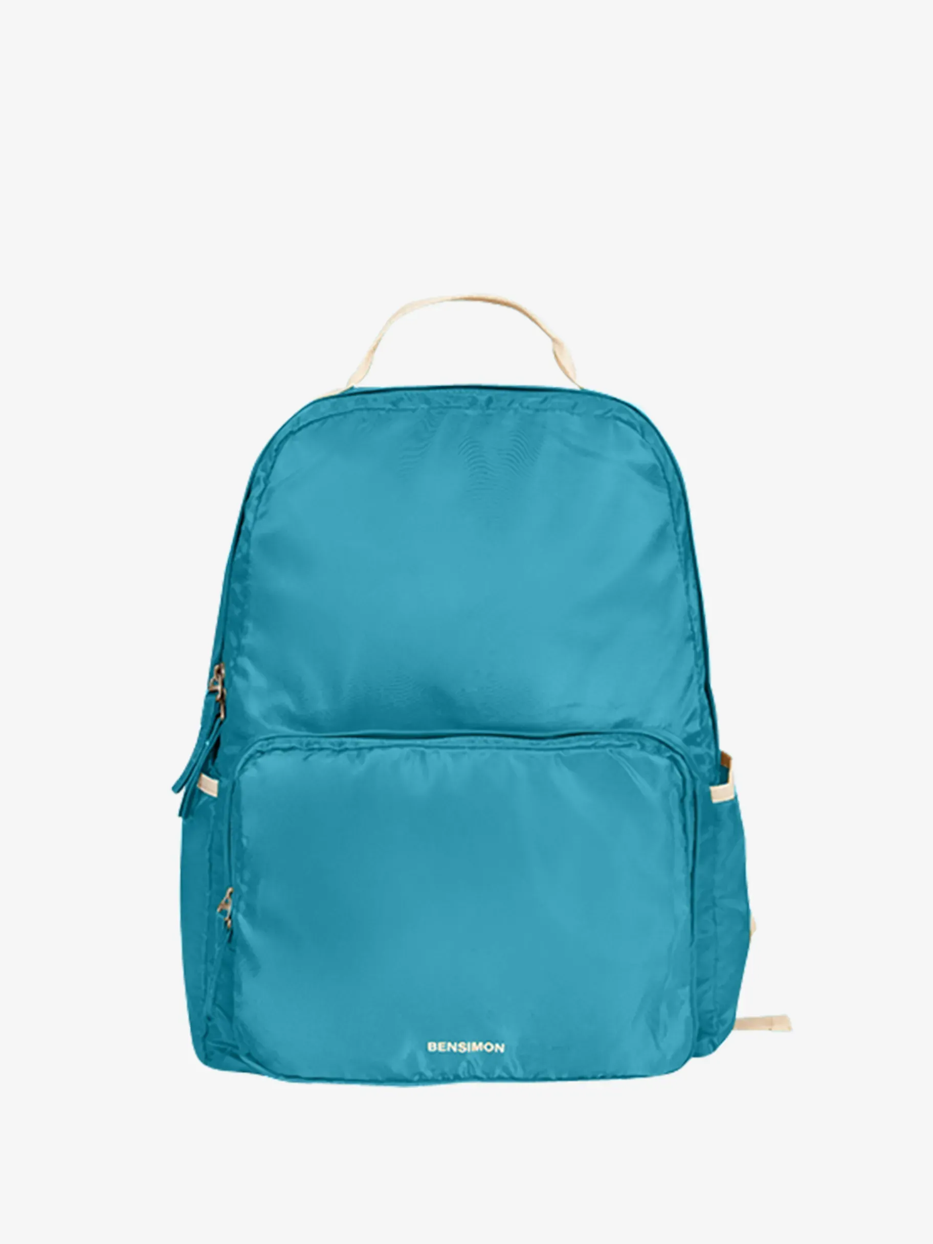BENSIMON Color Line|Sacs À Dos<Backpack LAGON