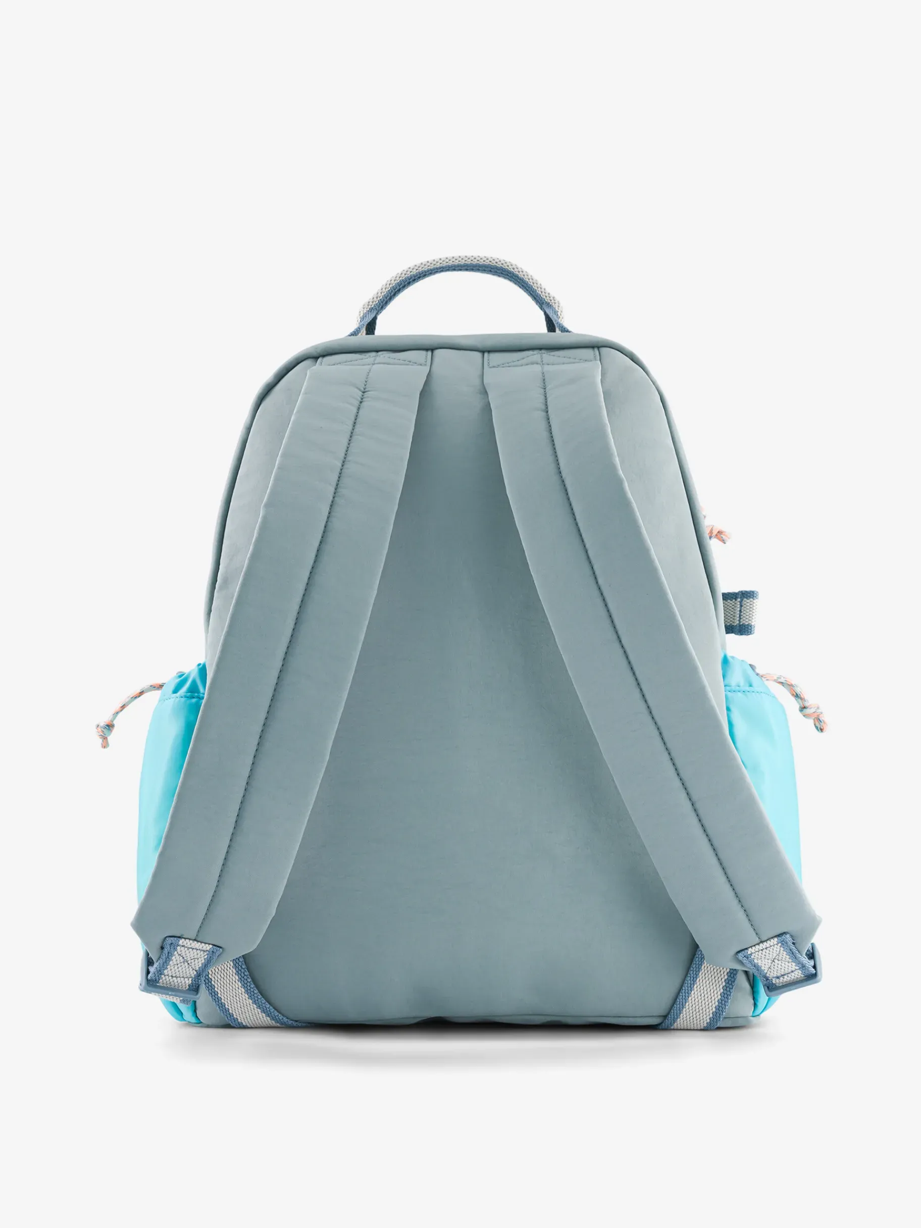 BENSIMON Sacs À Dos<Back pack montfleur BLEU GRISE