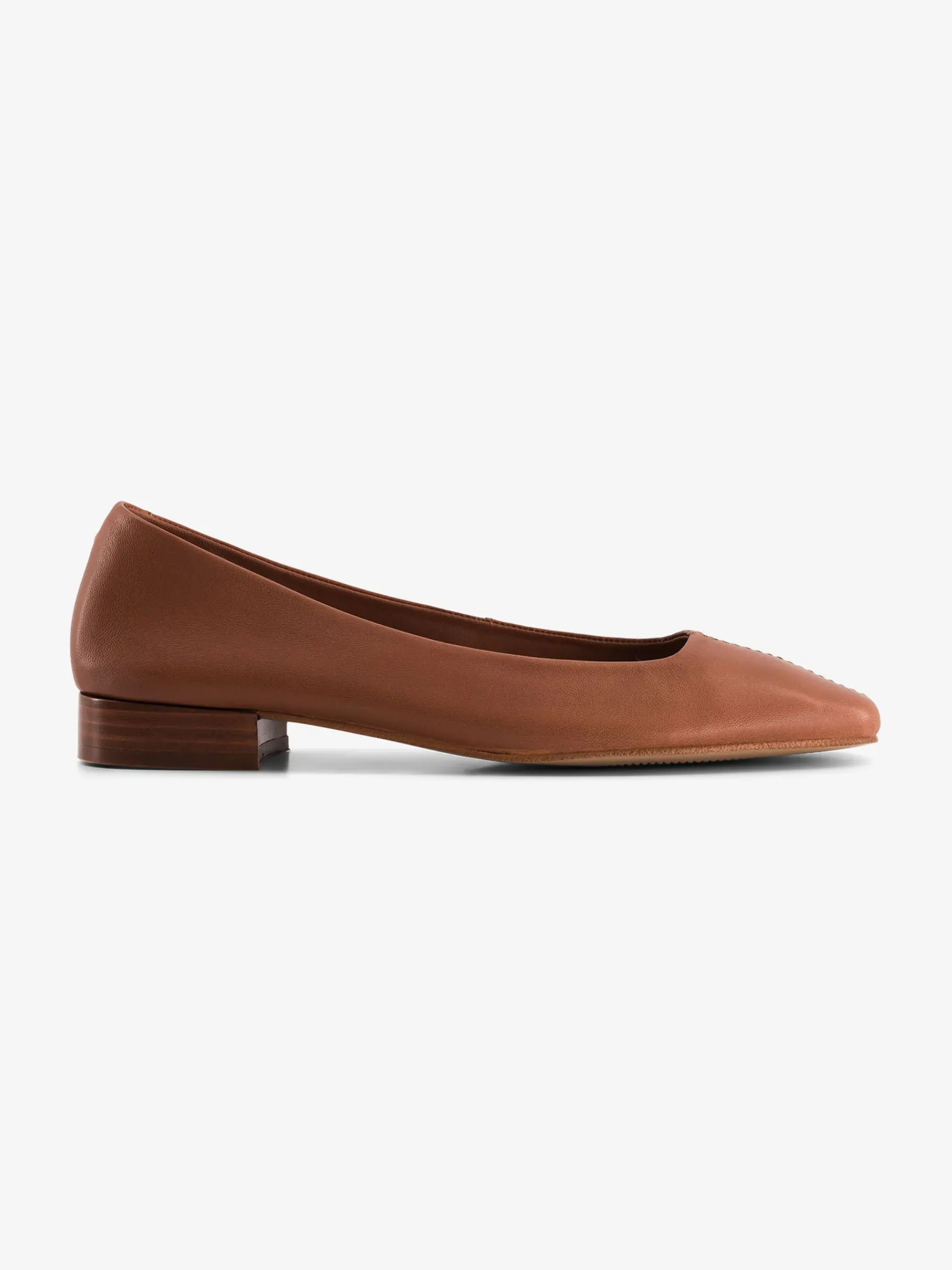 BENSIMON Chaussures<Ballerine iconique souple CANNELLE