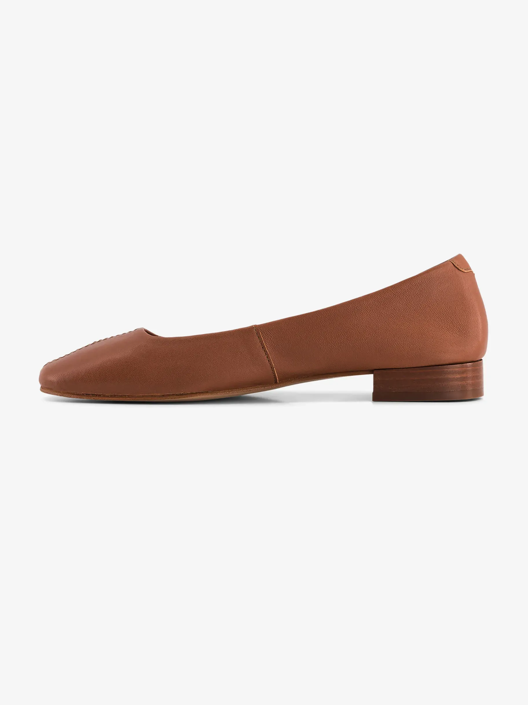 BENSIMON Chaussures<Ballerine iconique souple CANNELLE