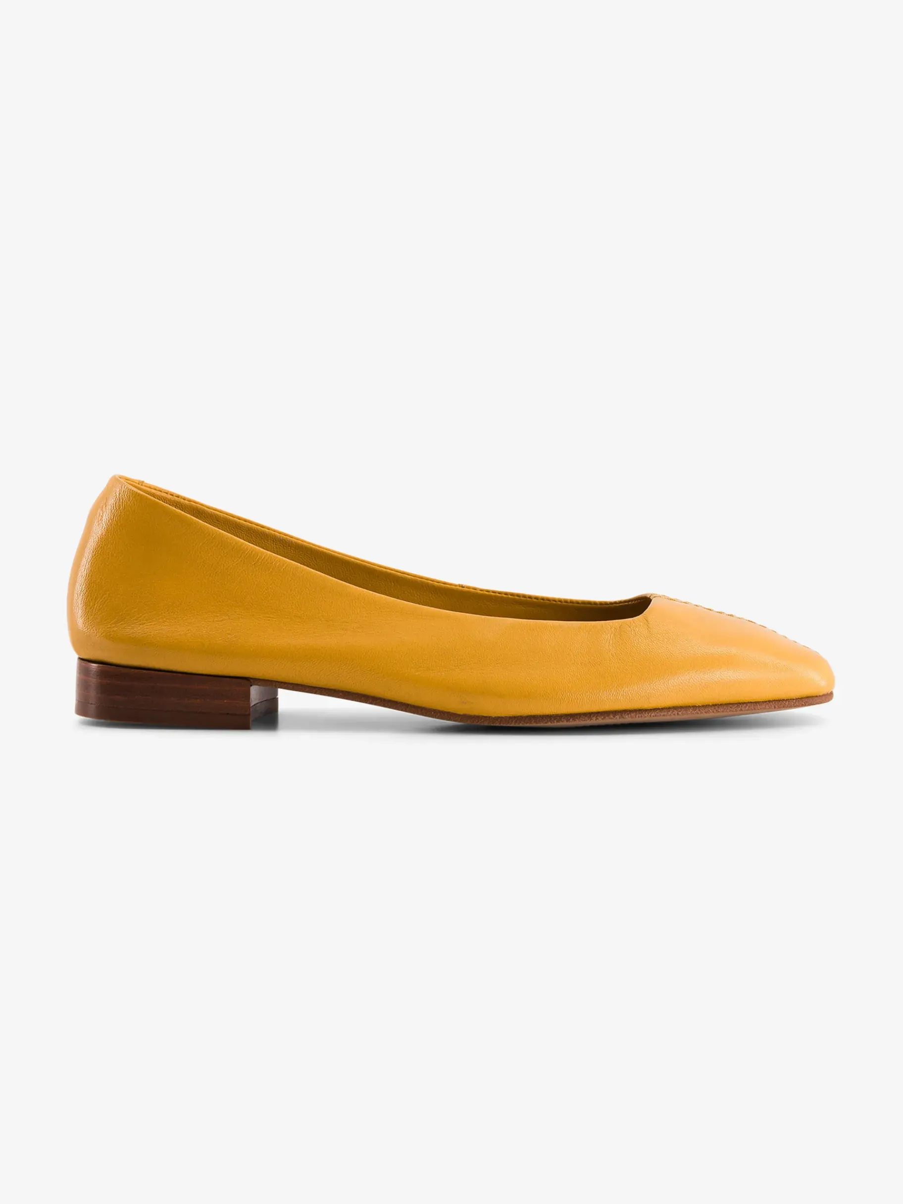 BENSIMON Chaussures<Ballerine iconique souple SAFRAN
