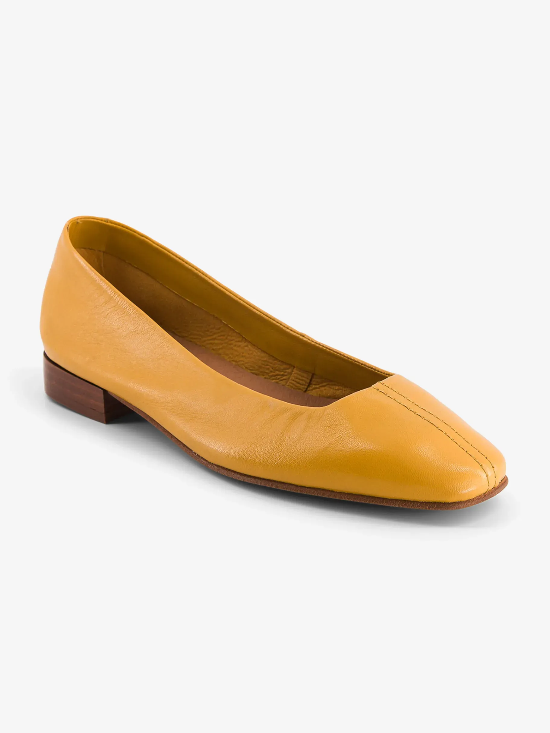 BENSIMON Chaussures<Ballerine iconique souple SAFRAN