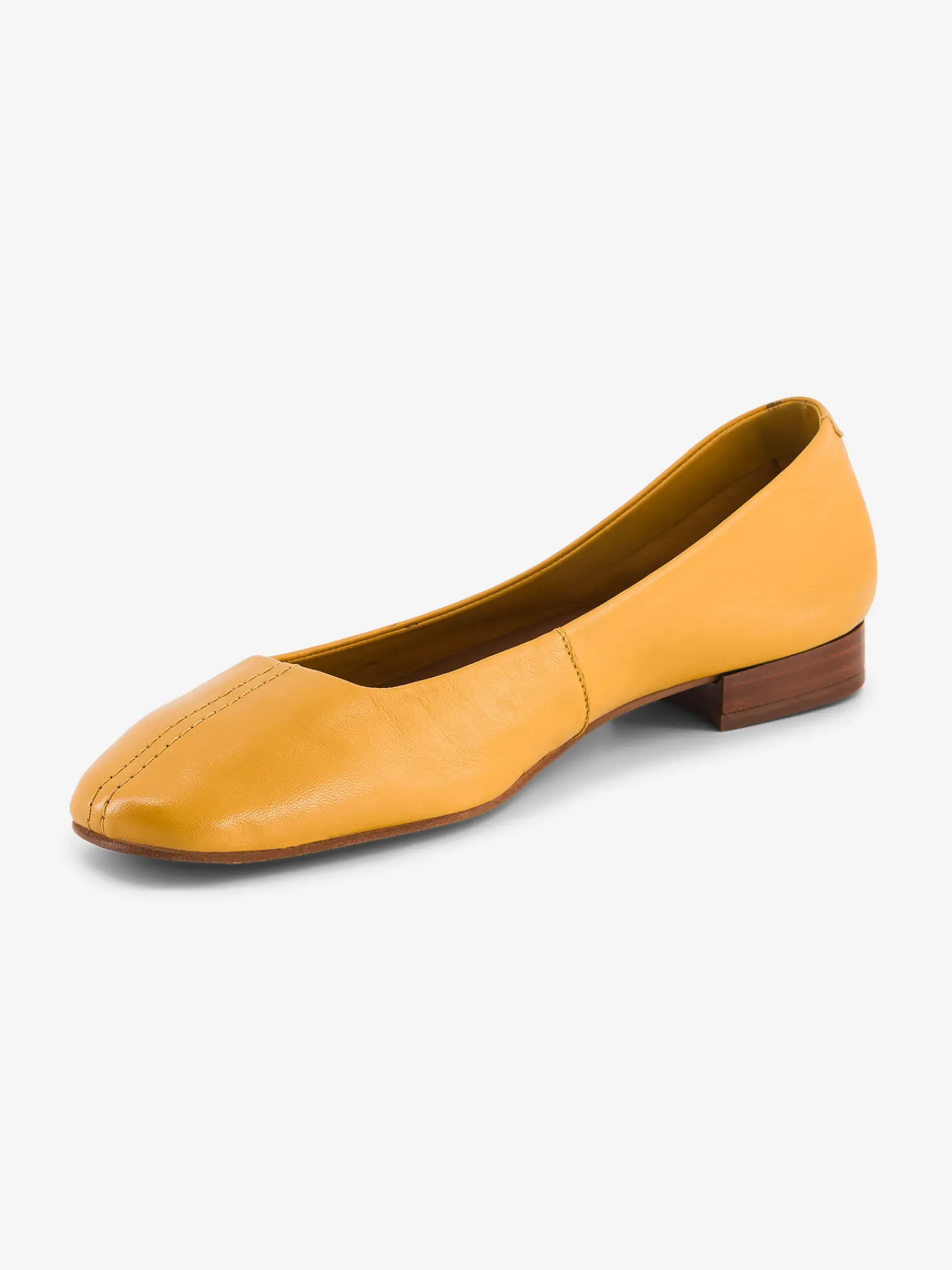 BENSIMON Chaussures<Ballerine iconique souple SAFRAN