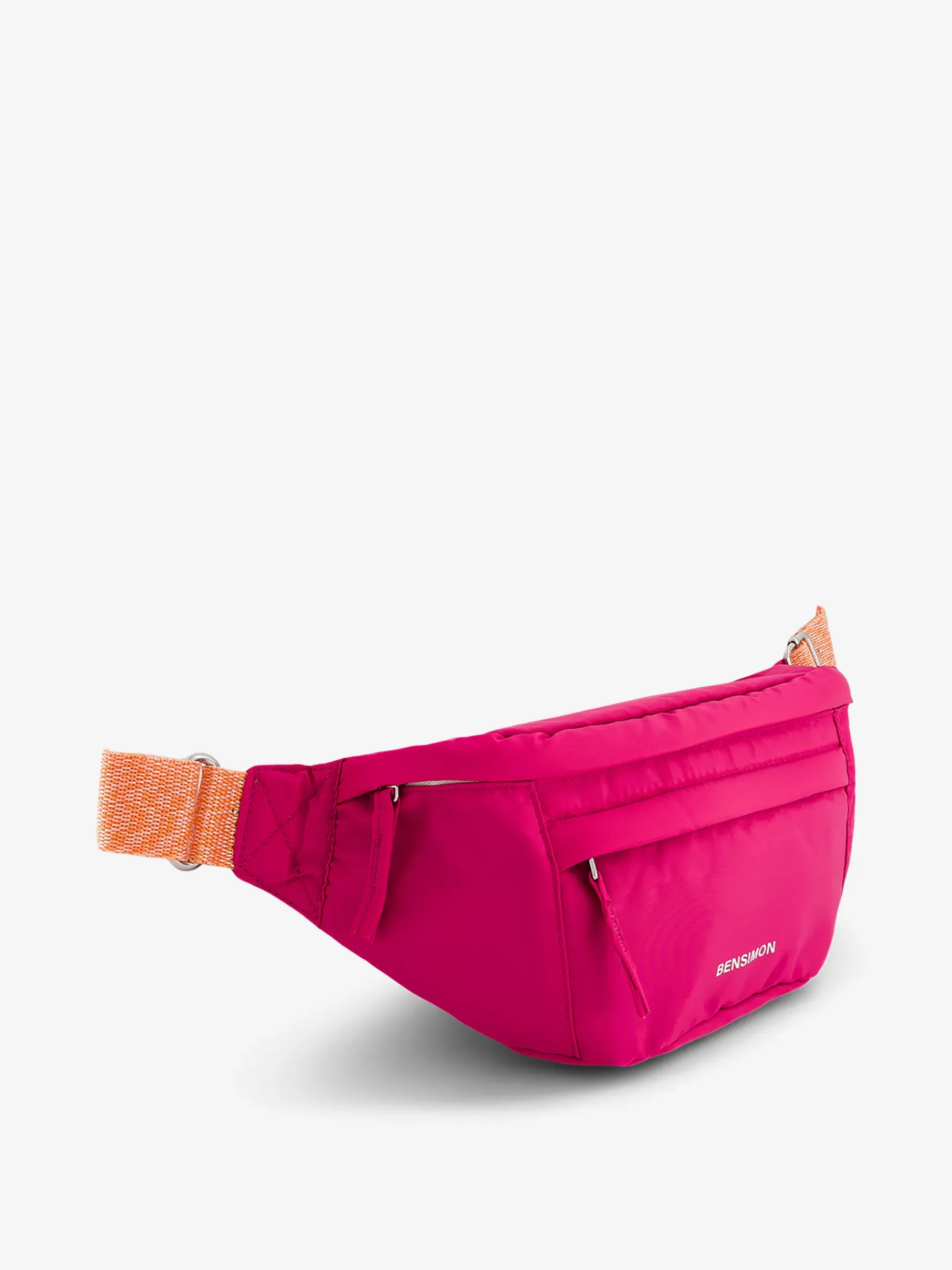 BENSIMON Accessoires De Voyages<Banana bag AZALEE