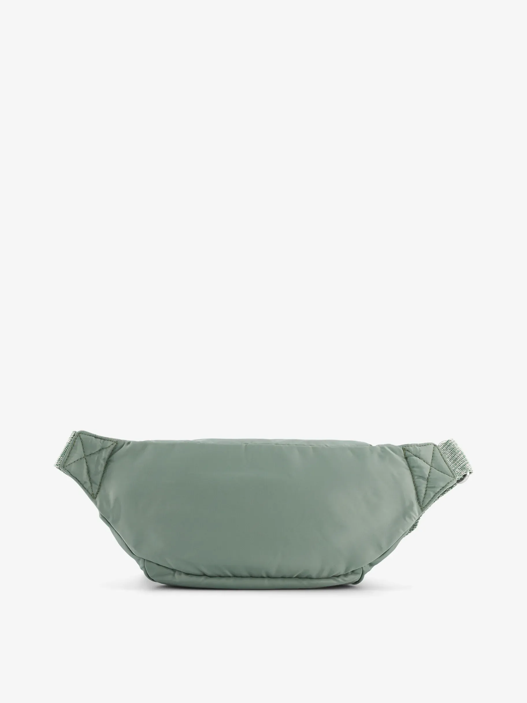 BENSIMON Sacs Porté Épaule|Accessoires De Voyages<Banana bag SAUGE