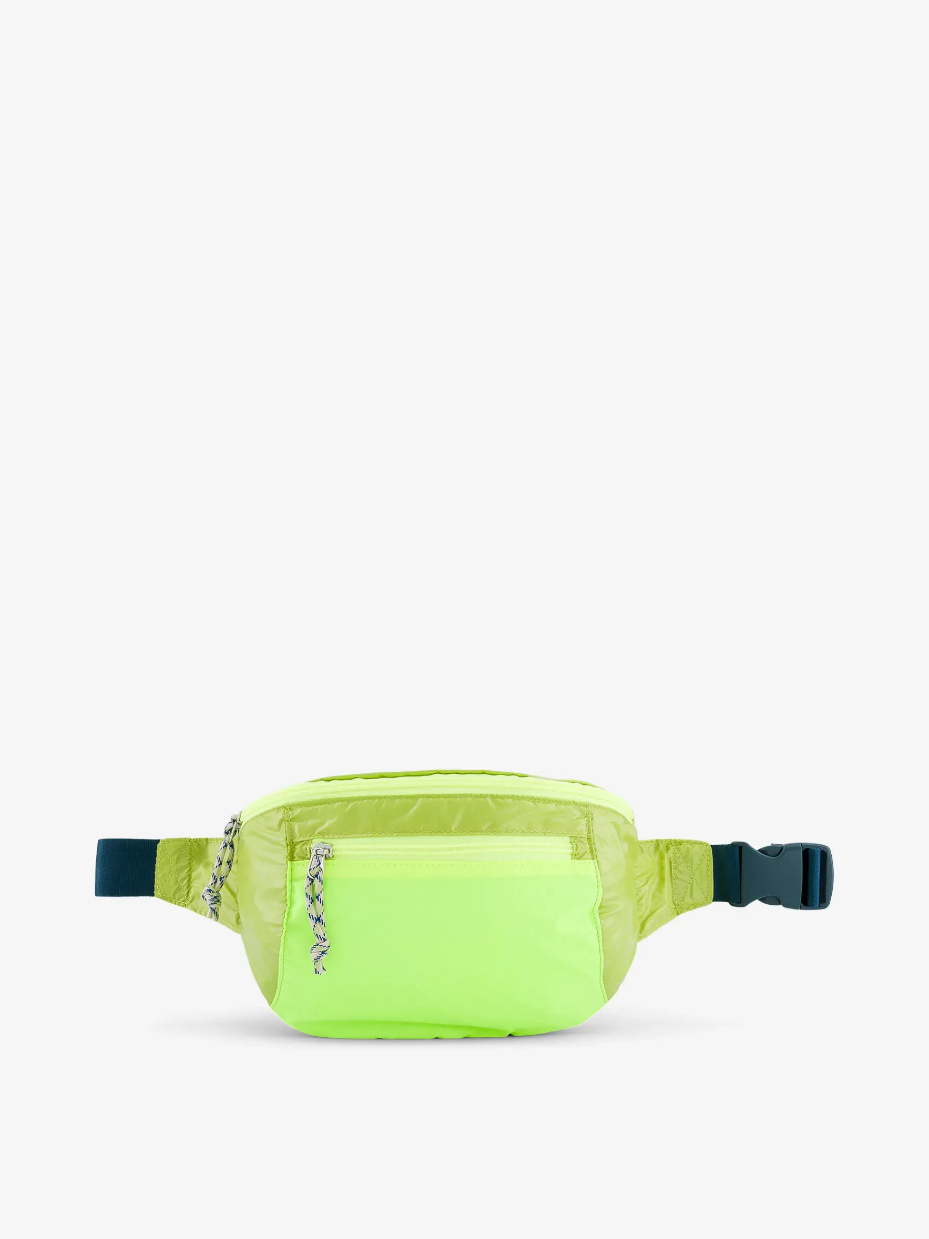 BENSIMON Accessoires De Voyages<Banana bag newton MOUSSE