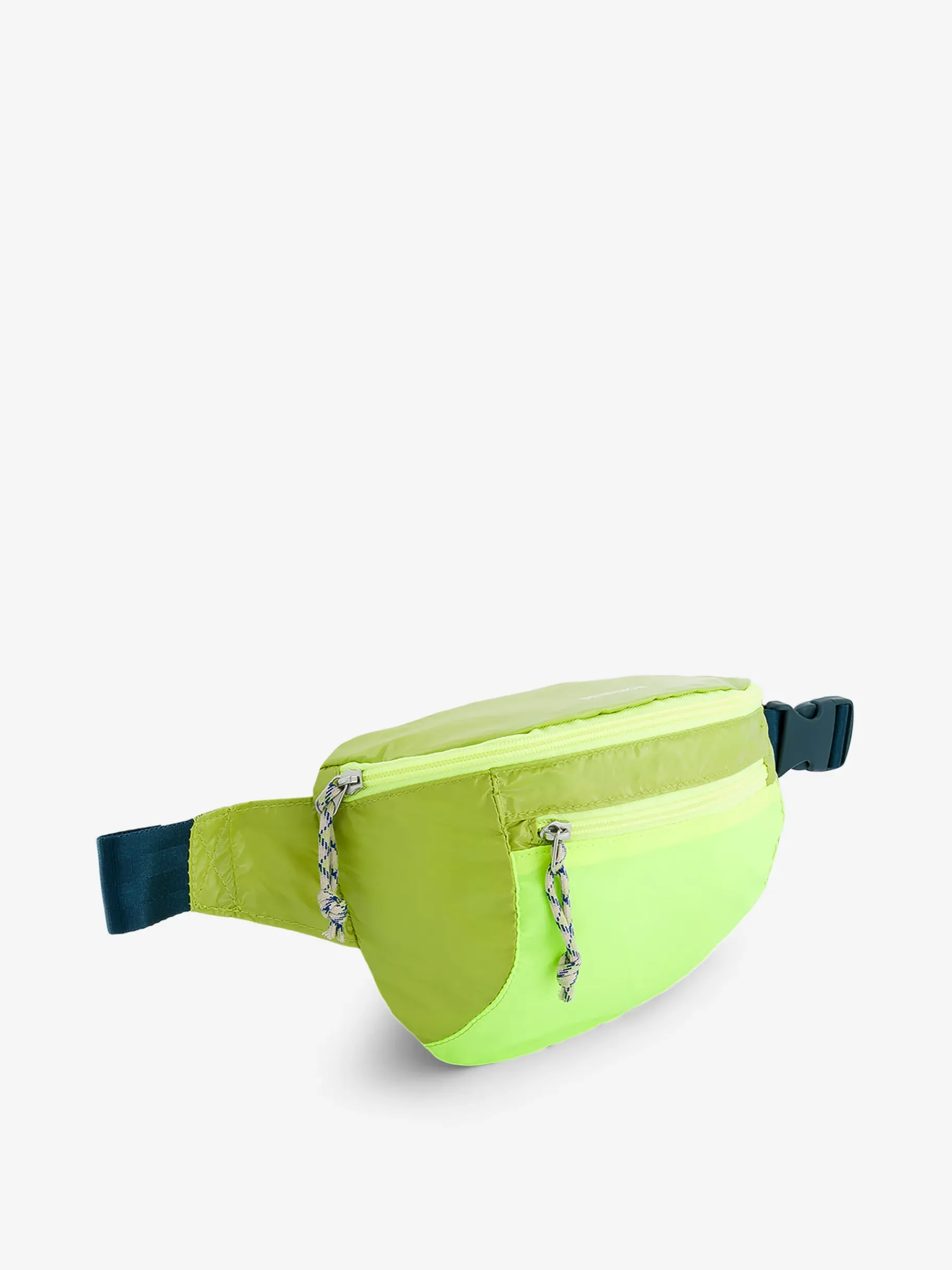 BENSIMON Accessoires De Voyages<Banana bag newton MOUSSE