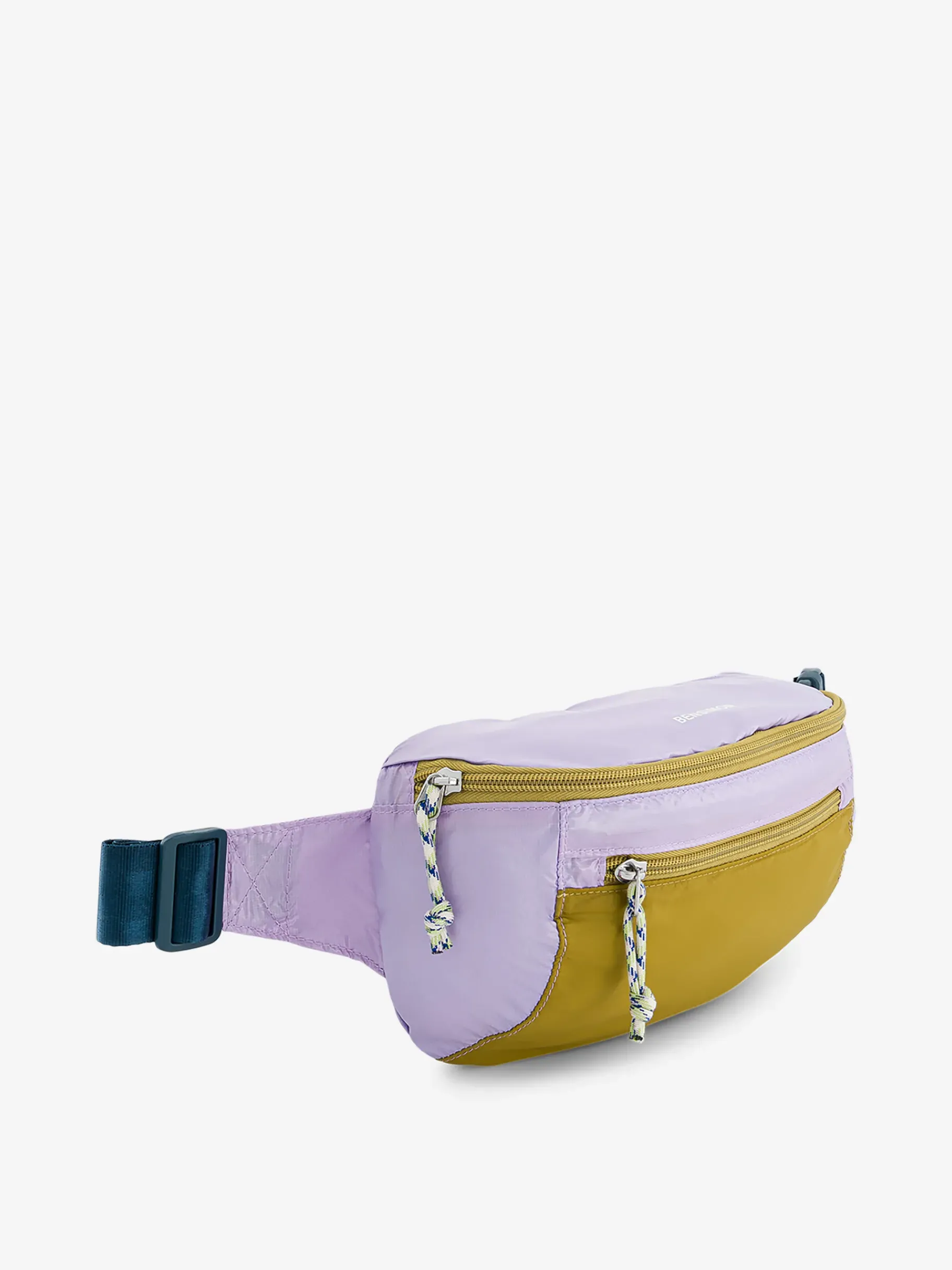 BENSIMON Sacs Porté Épaule|Accessoires De Voyages<Banana bag newton PARME