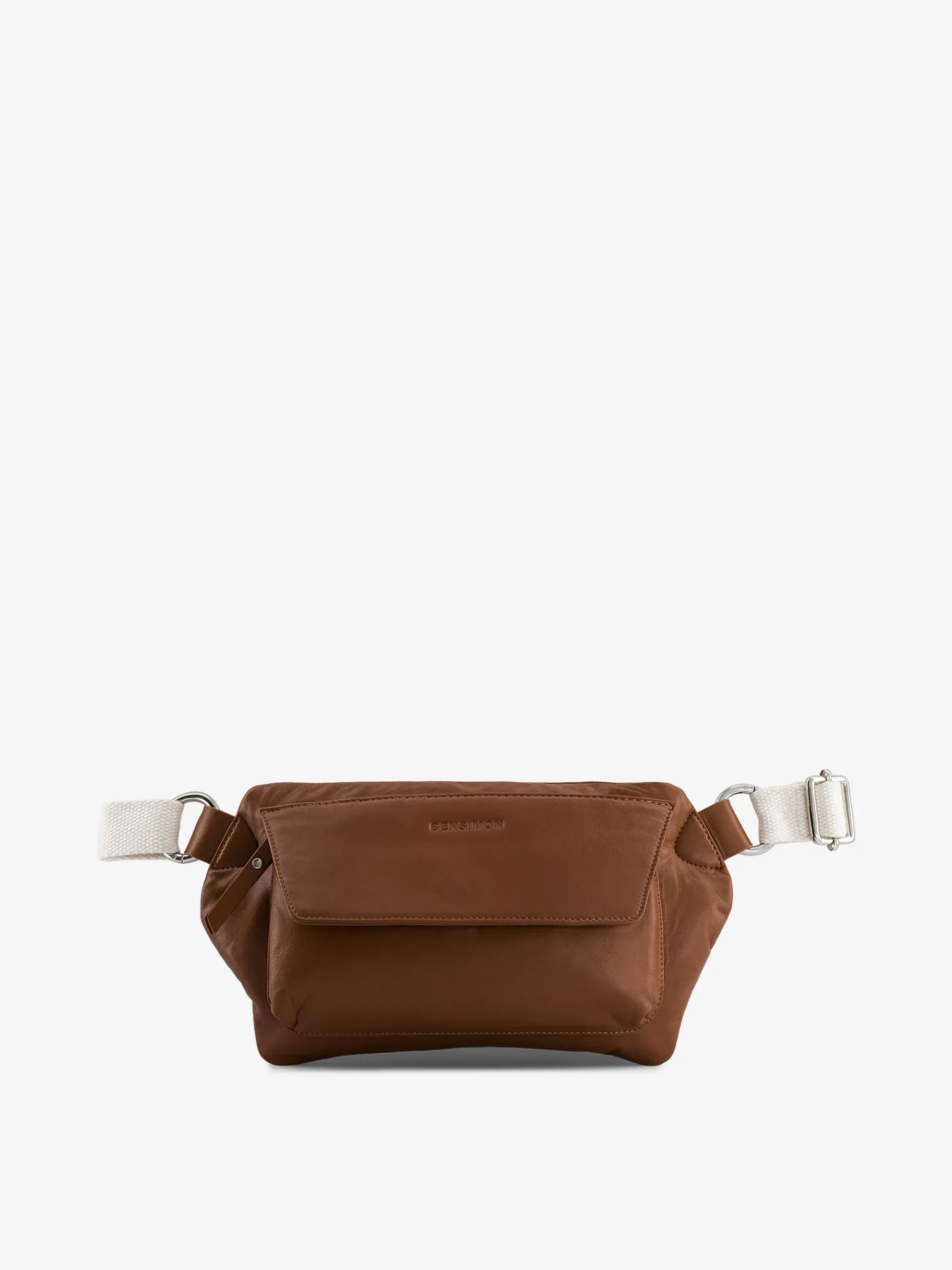 BENSIMON Sacs Porté Épaule|Accessoires De Voyages<Banana marrakech CAMEL