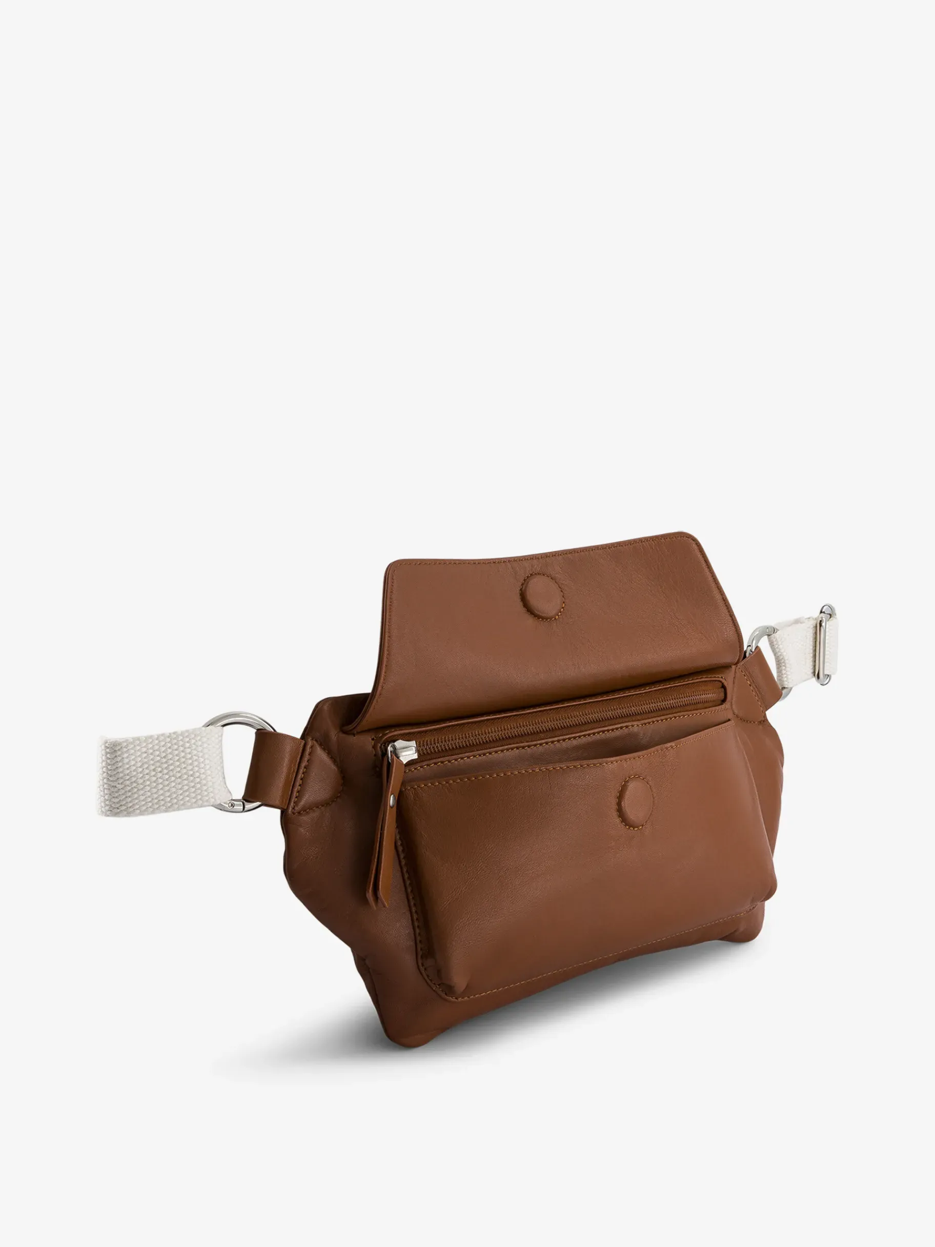 BENSIMON Sacs Porté Épaule|Accessoires De Voyages<Banana marrakech CAMEL