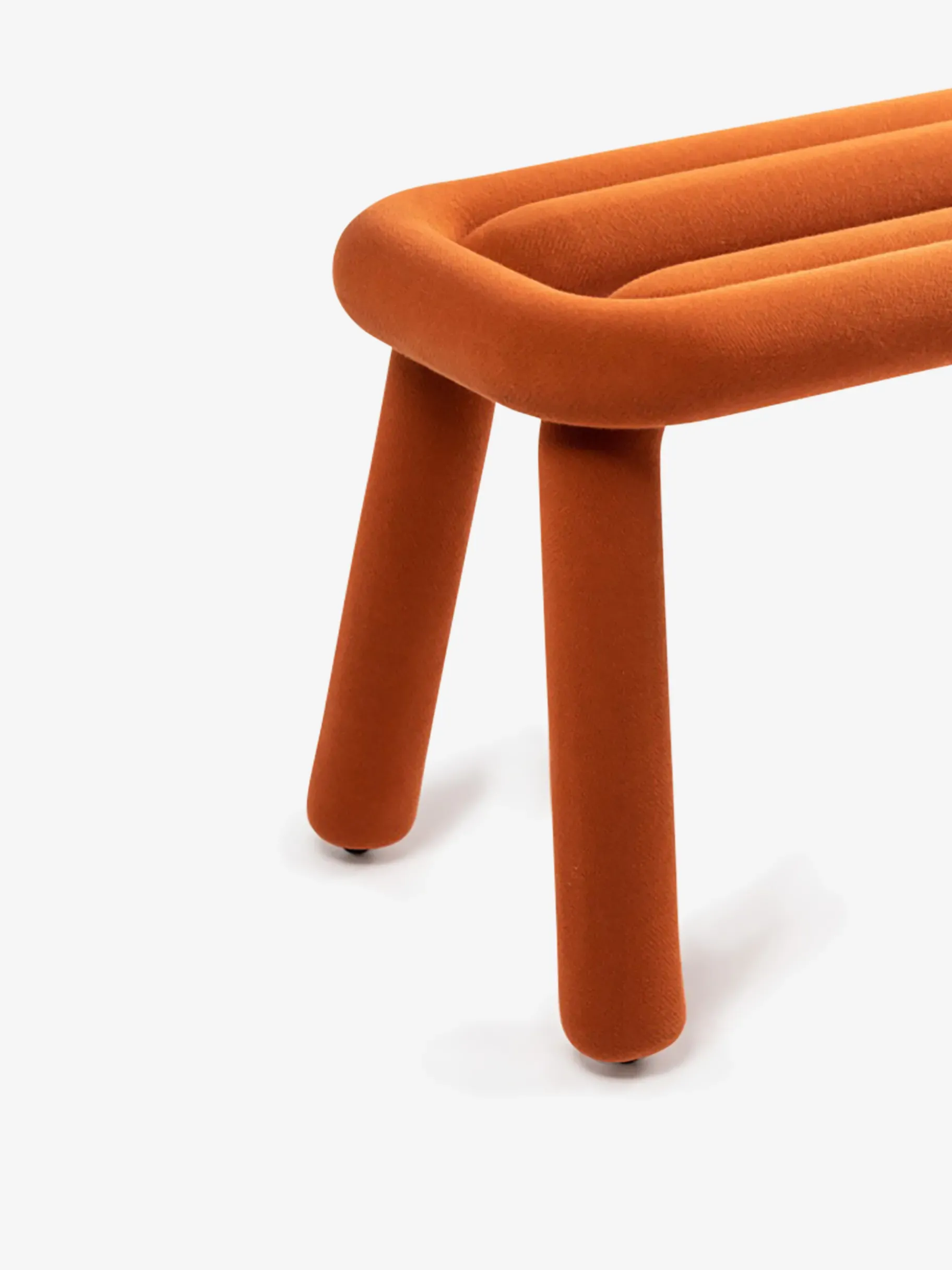BENSIMON Chaises, Bancs & Tabourets<Banc bold hazelnut ORANGE