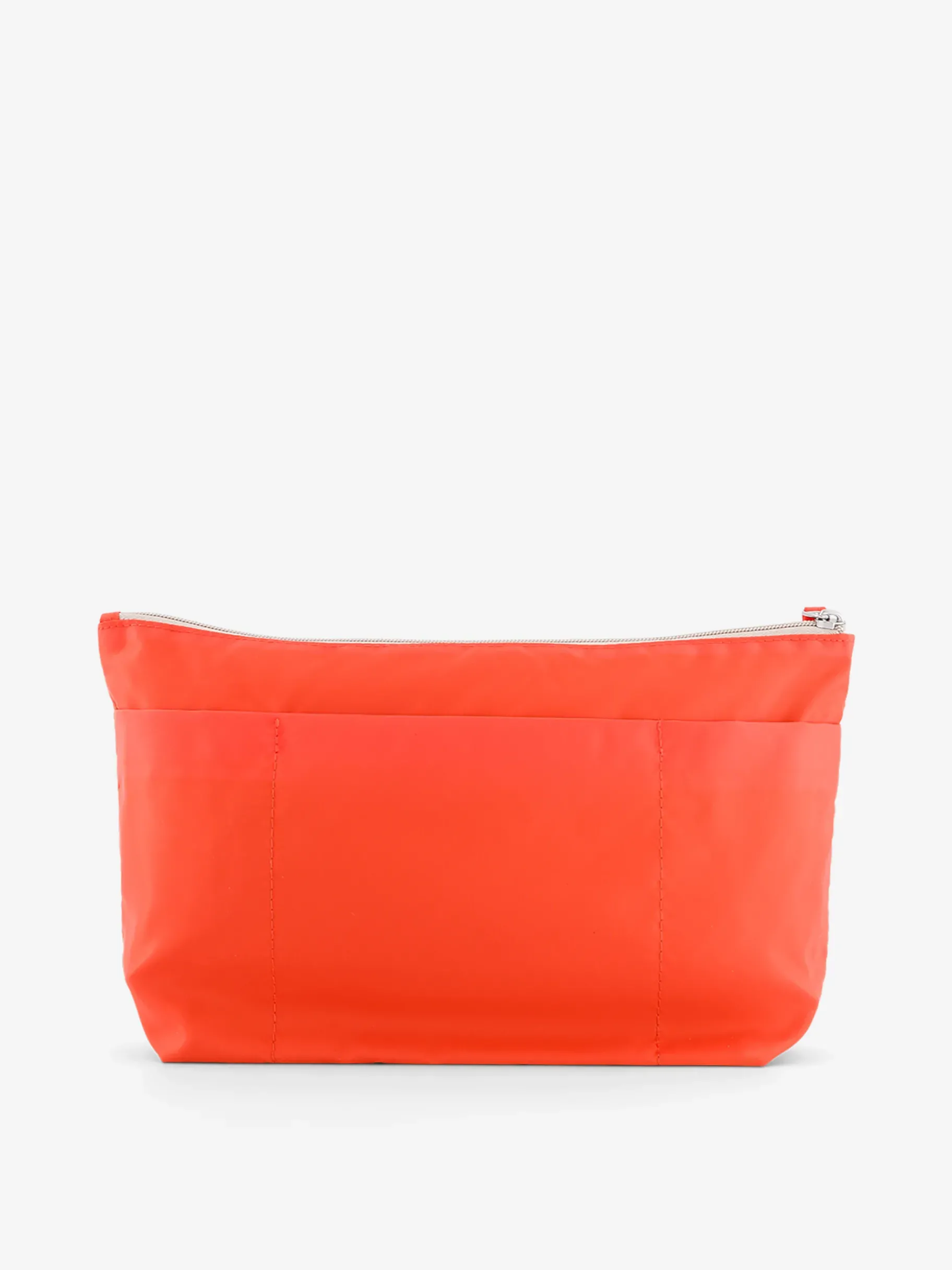 BENSIMON Accessoires De Voyages<Beauty pocket ORANGE VIF