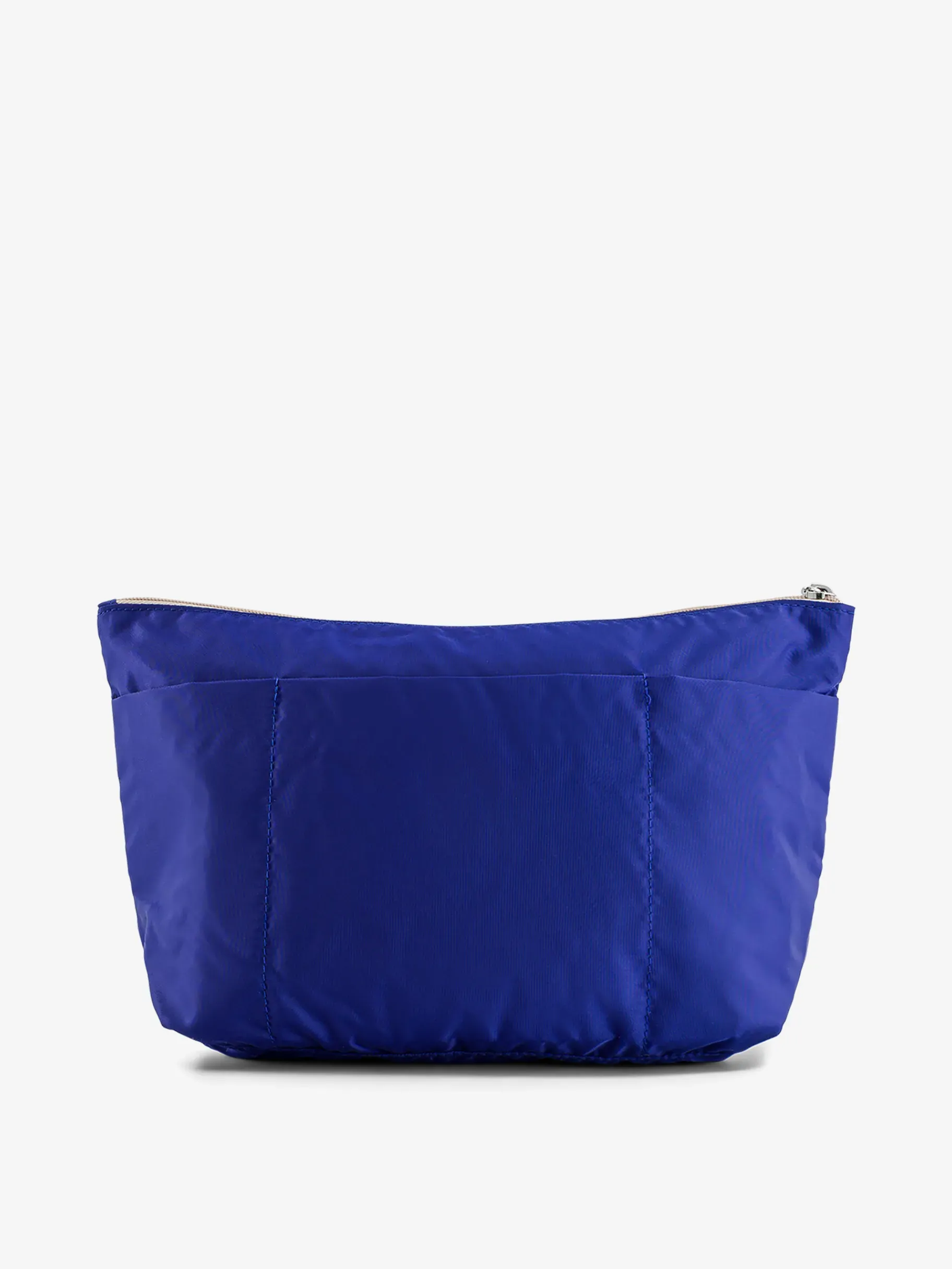 BENSIMON Accessoires De Voyages<Beauty pocket BLEU VIF
