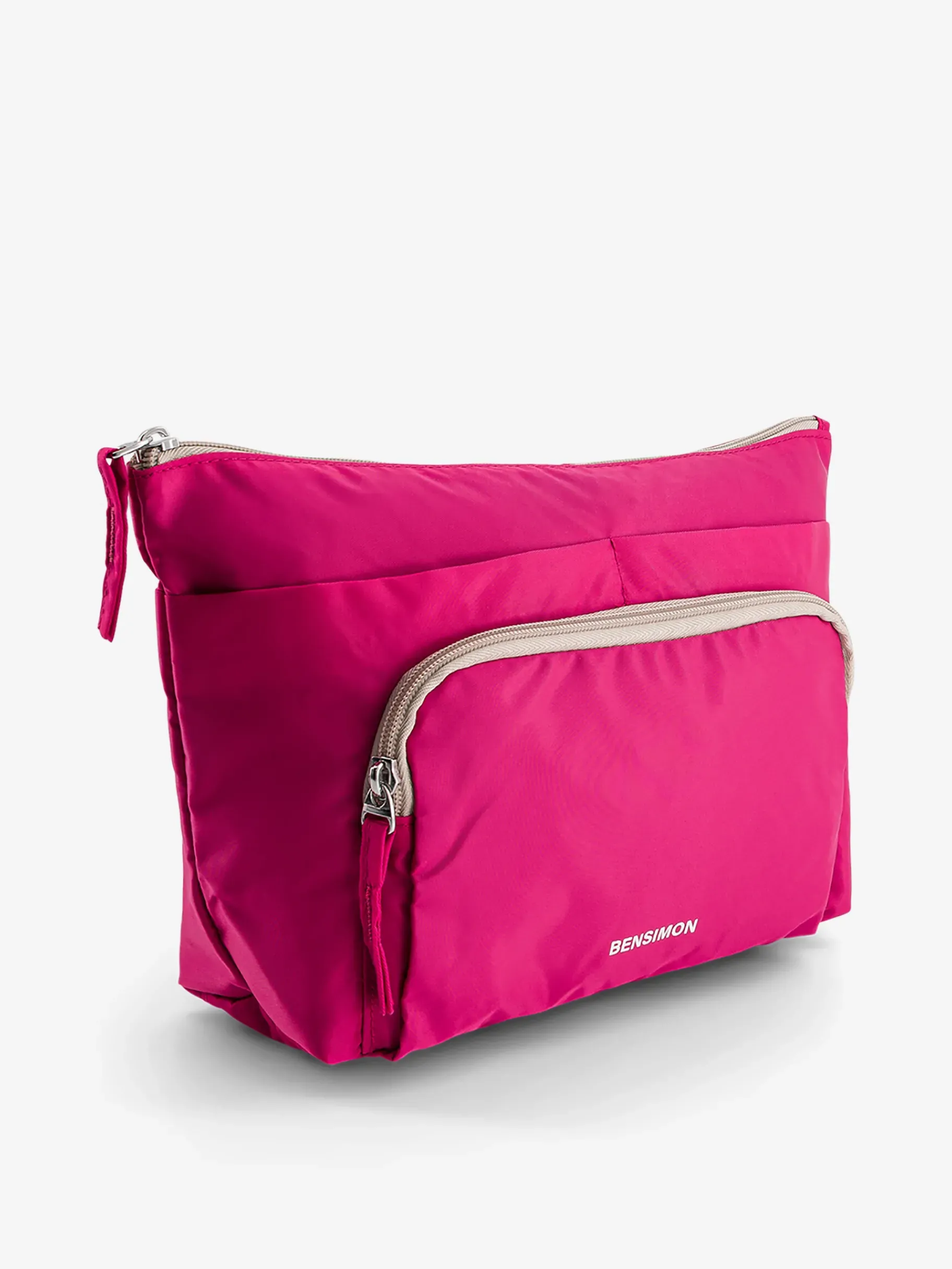 BENSIMON Accessoires De Voyages<Beauty pocket AZALEE