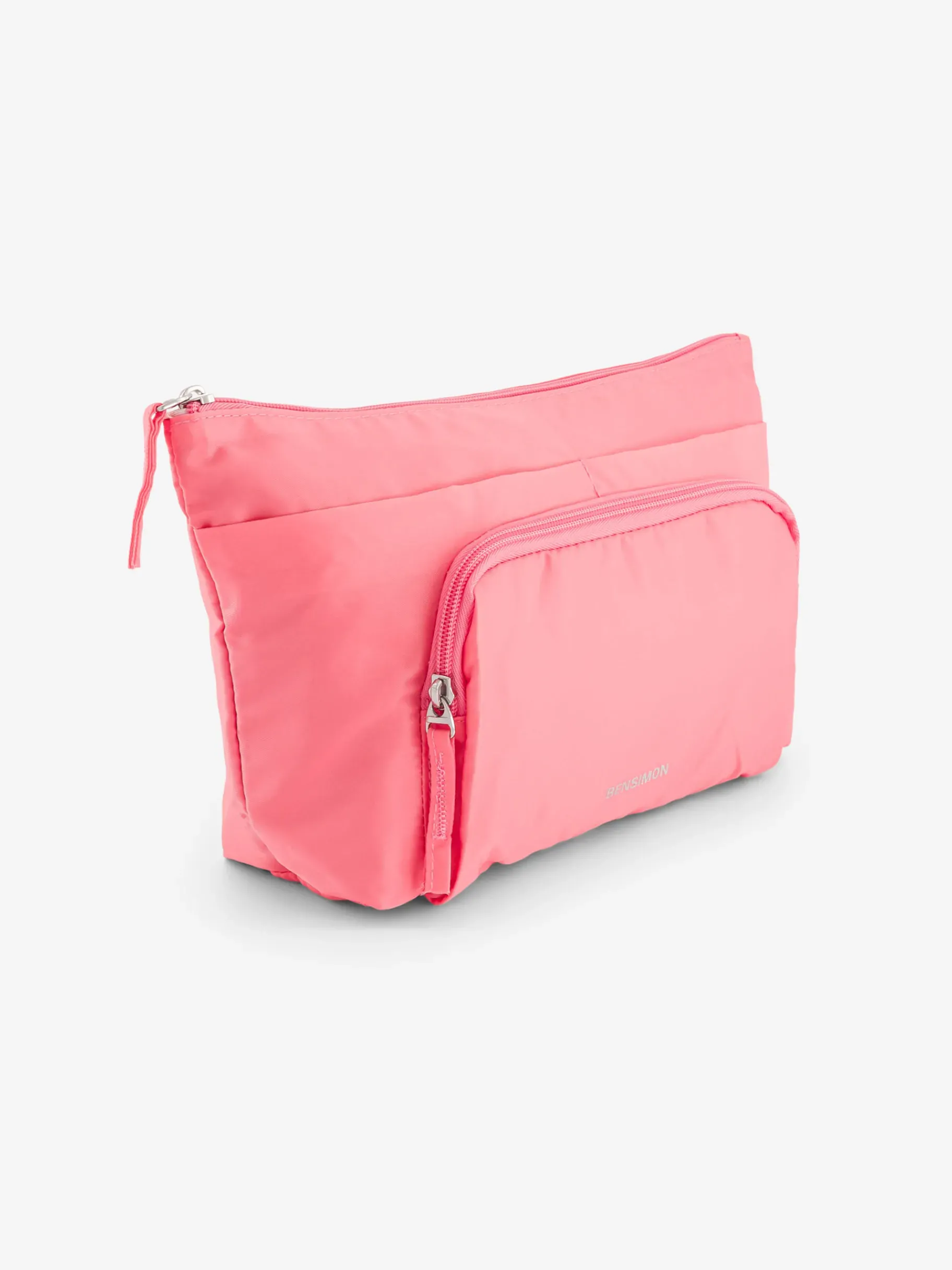 BENSIMON Sacs De Voyage|Accessoires De Voyages<Beauty pocket BUBBLEGUM