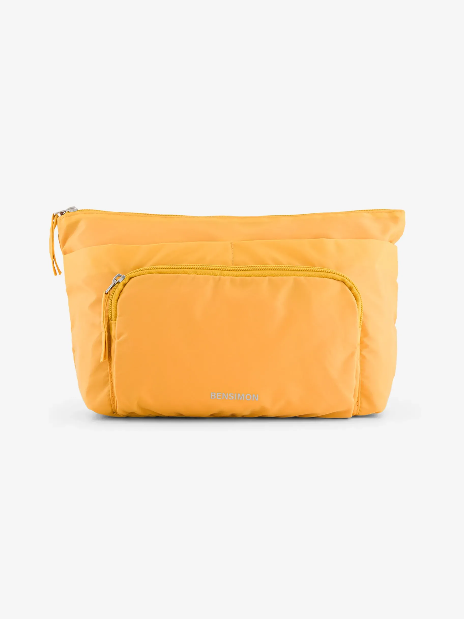 BENSIMON Sacs De Voyage|Accessoires De Voyages<Beauty pocket SAFRAN