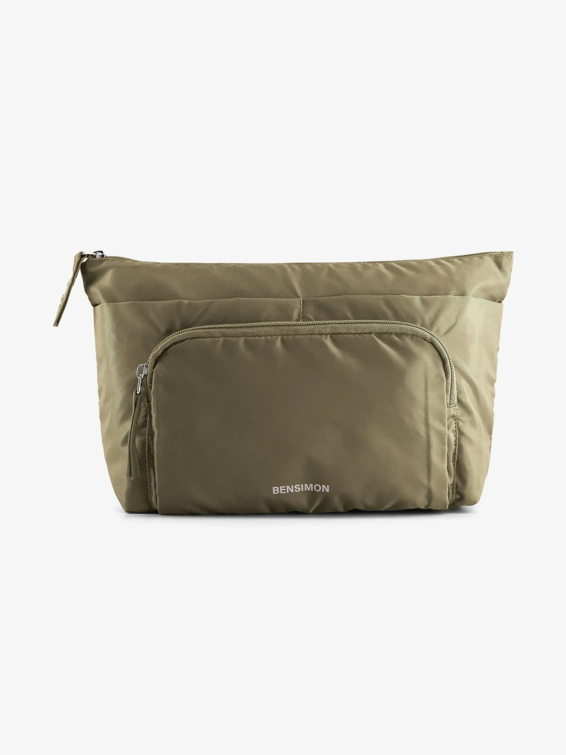 BENSIMON Sacs De Voyage|Accessoires De Voyages<Beauty pocket KAKI