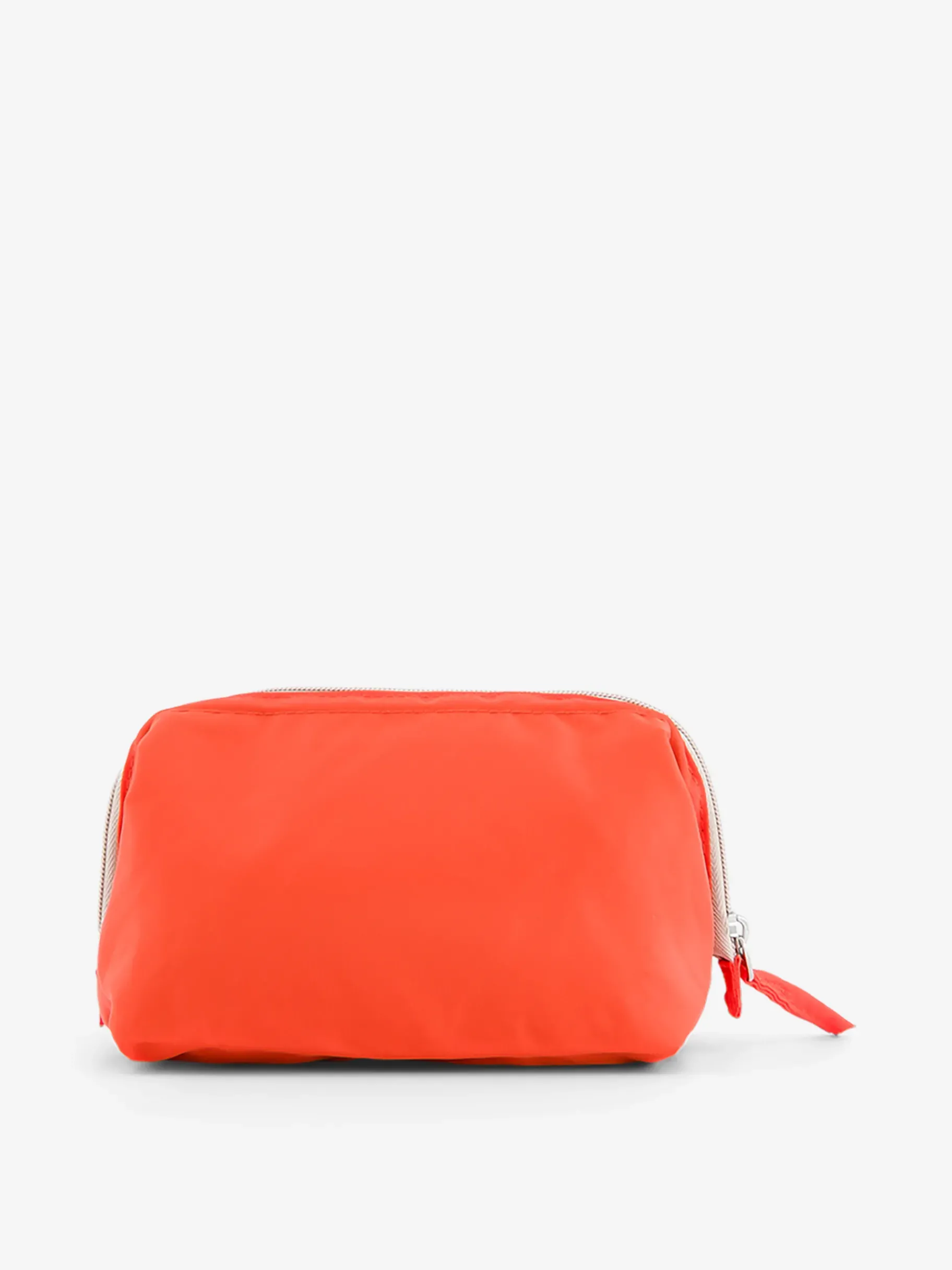 BENSIMON Accessoires De Voyages<Beauty wallet s ORANGE VIF