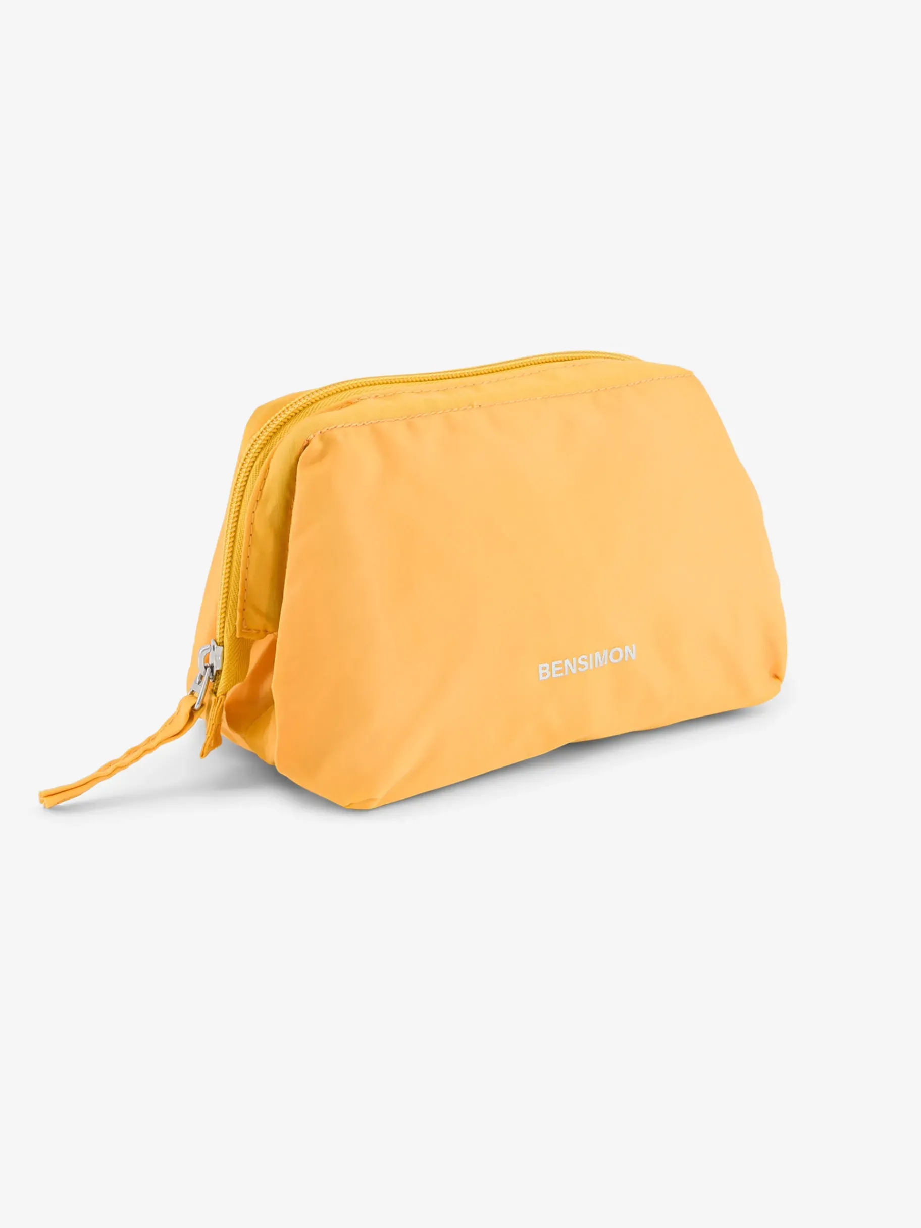 BENSIMON Accessoires De Voyages<Beauty wallet s SAFRAN
