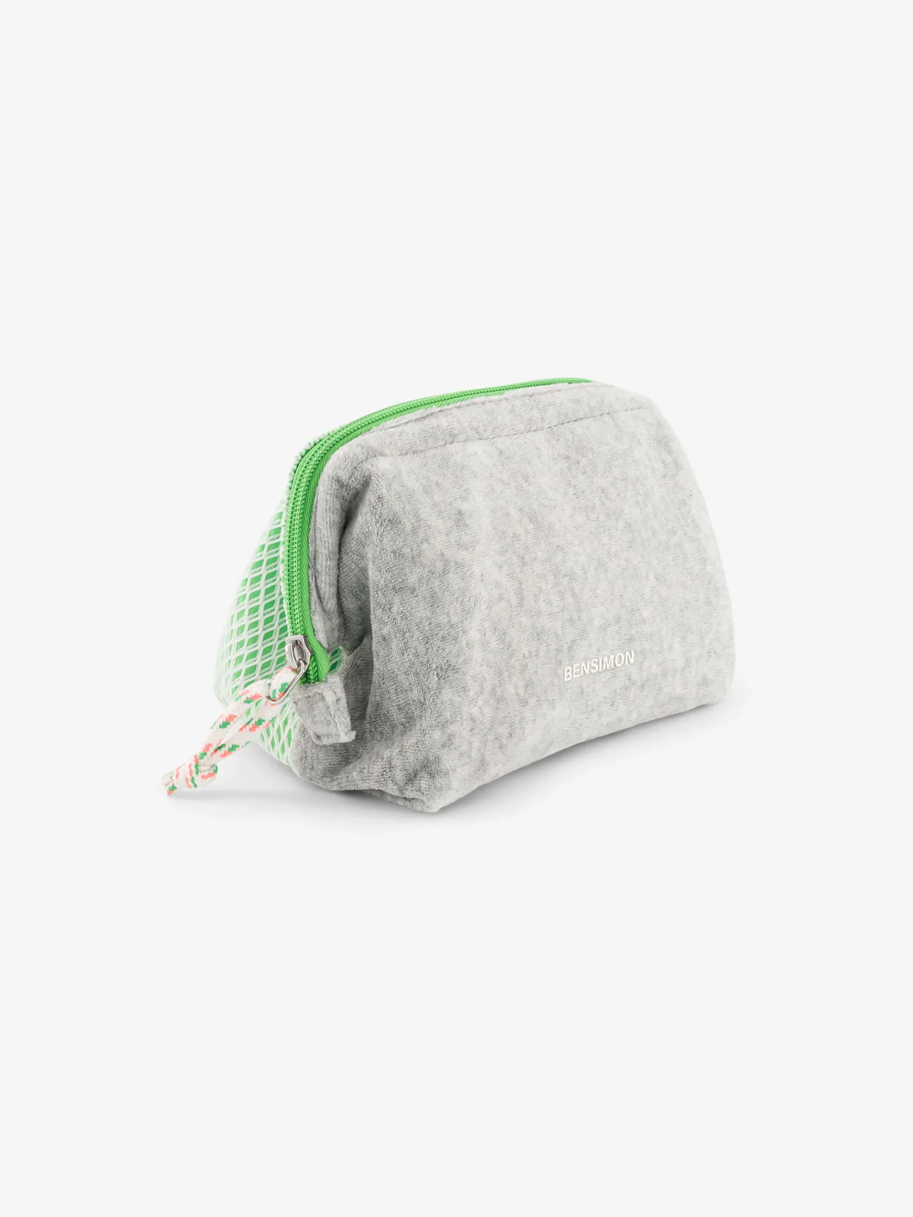 BENSIMON Accessoires De Voyages<Beauty wallet s VERT