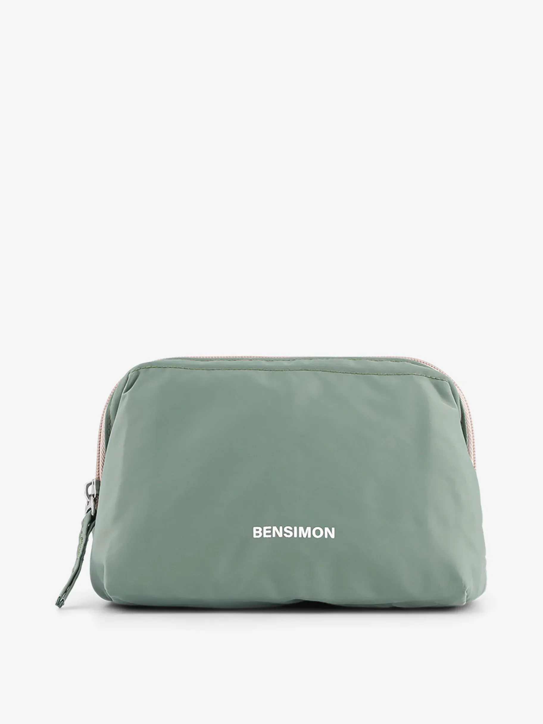 BENSIMON Accessoires De Voyages<Beauty wallet s SAUGE