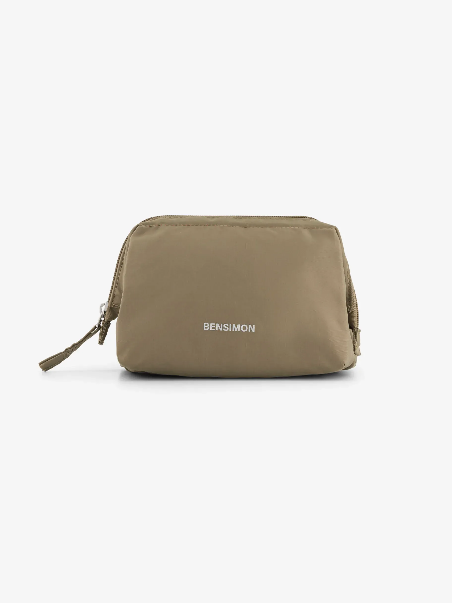 BENSIMON Accessoires De Voyages<Beauty wallet s KAKI