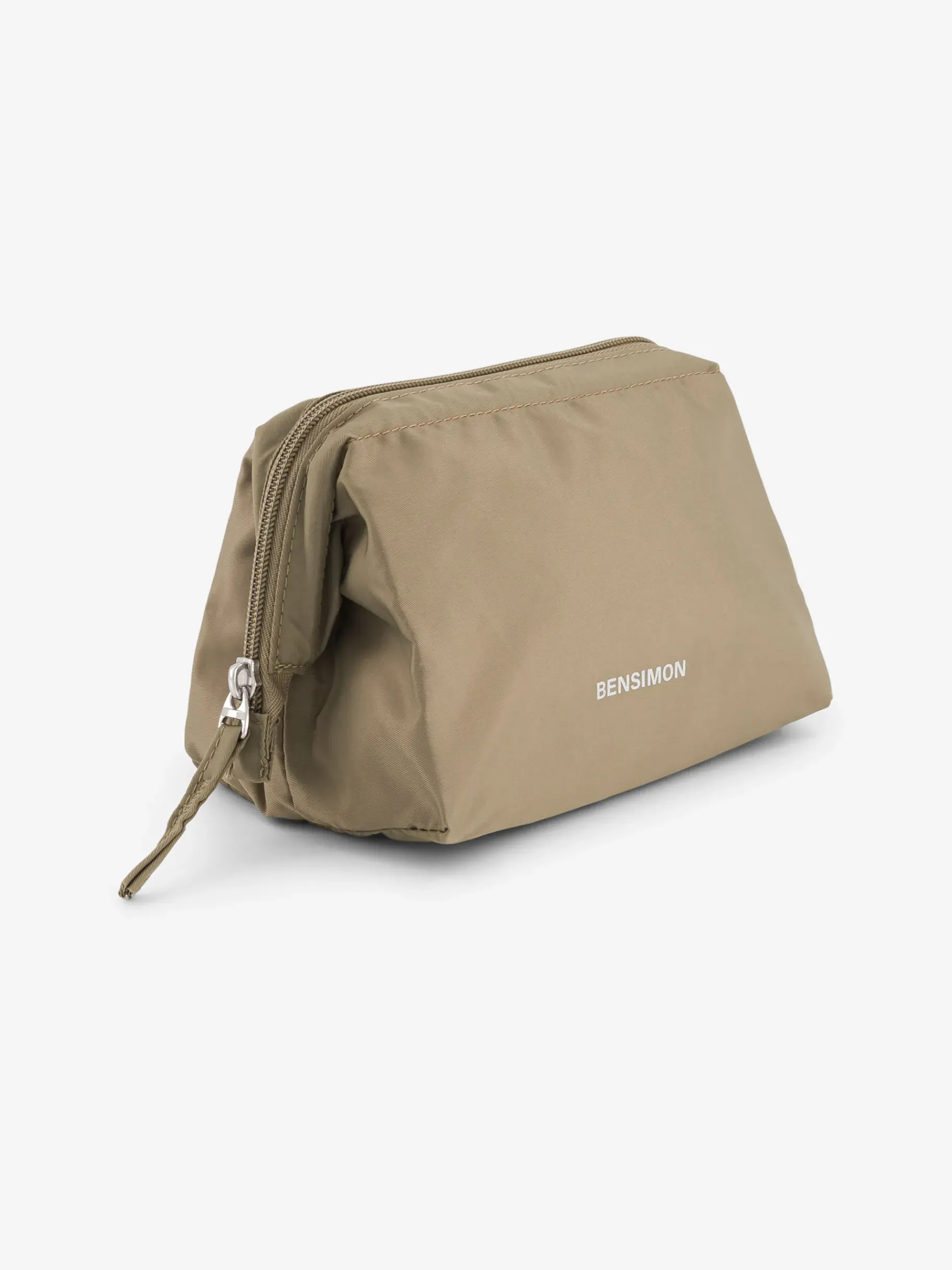 BENSIMON Accessoires De Voyages<Beauty wallet s KAKI
