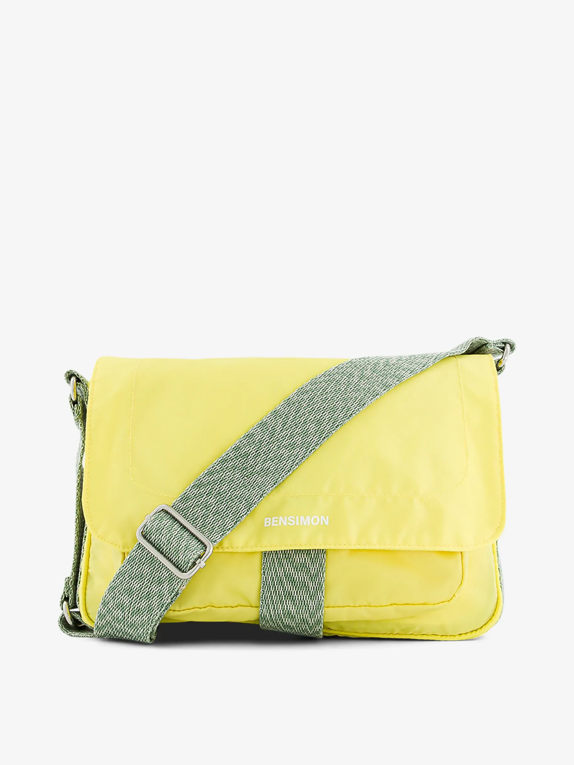 BENSIMON Color Line|Sacs Porté Épaule<Besace MAIS