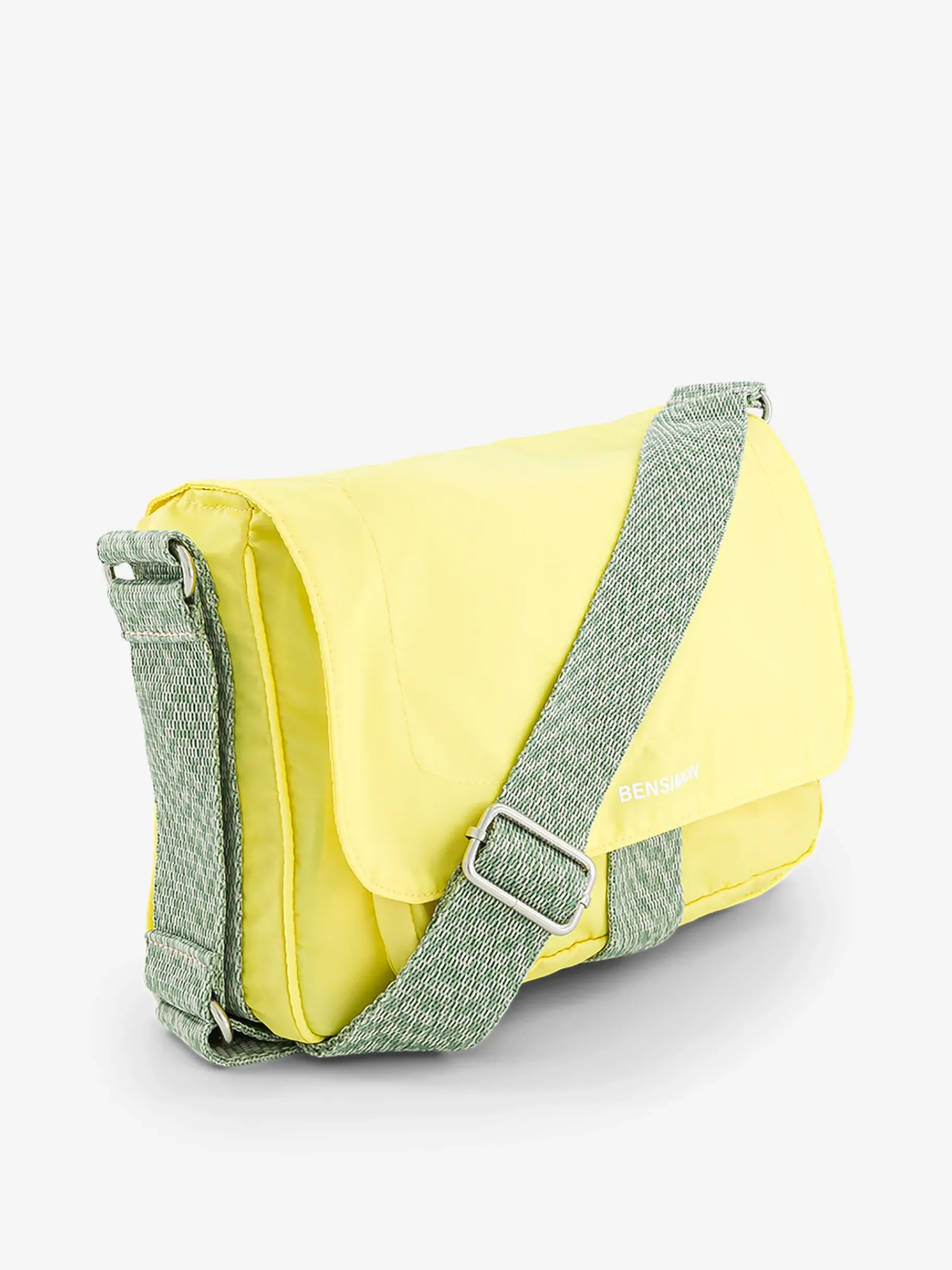BENSIMON Color Line|Sacs Porté Épaule<Besace MAIS
