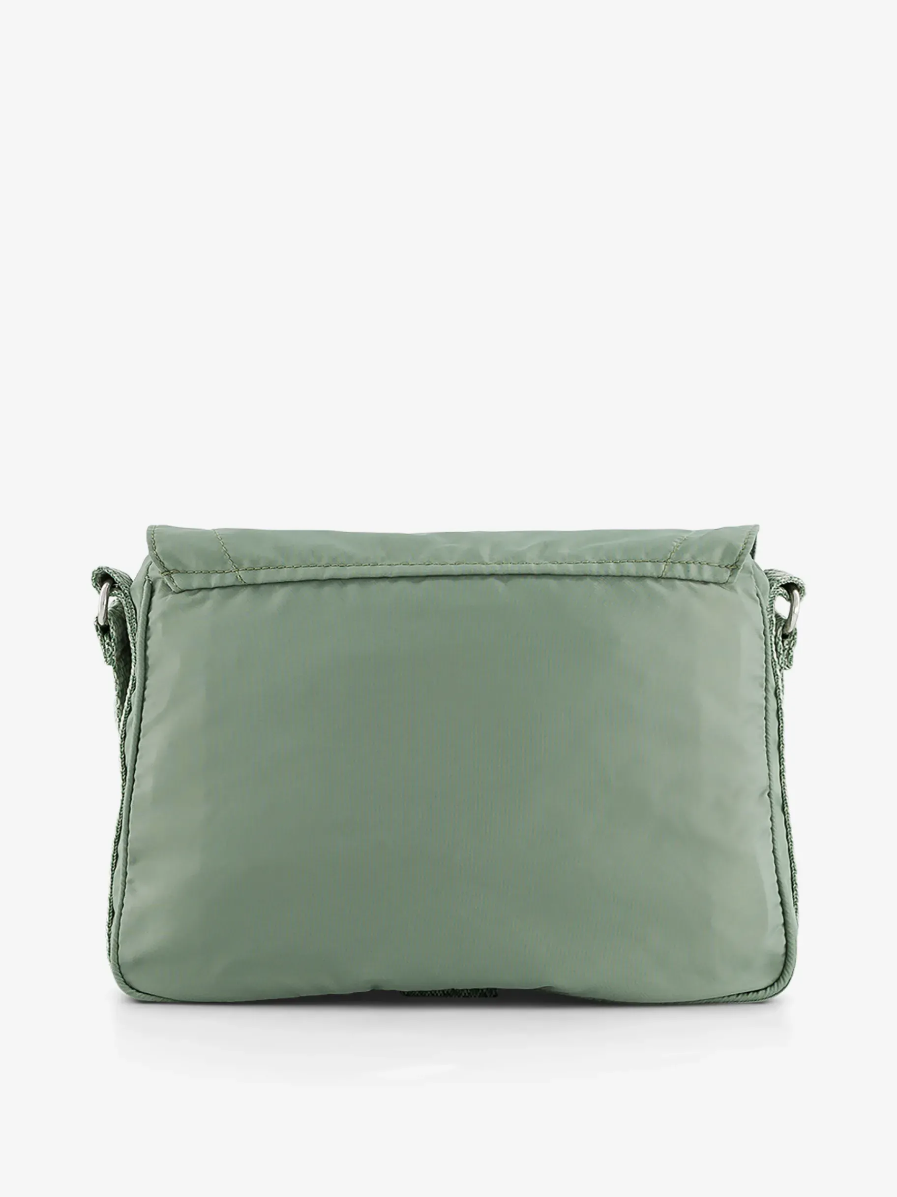 BENSIMON Color Line|Sacs Porté Épaule<Besace SAUGE