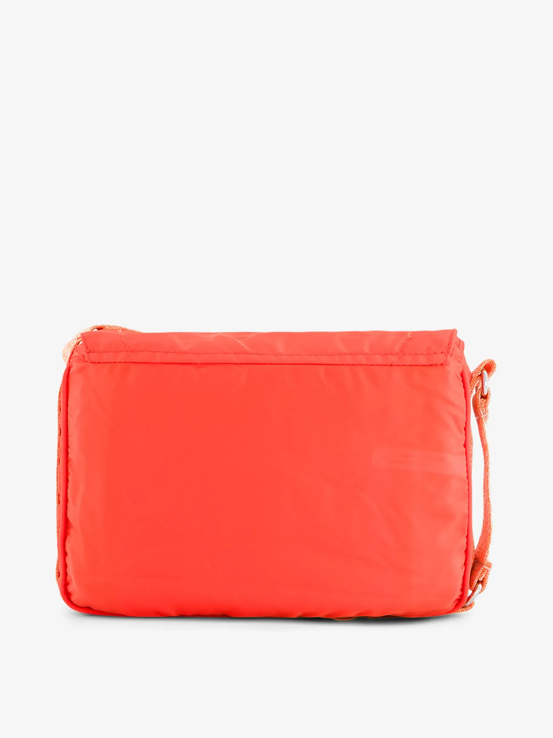 BENSIMON Color Line<Besace ORANGE VIF