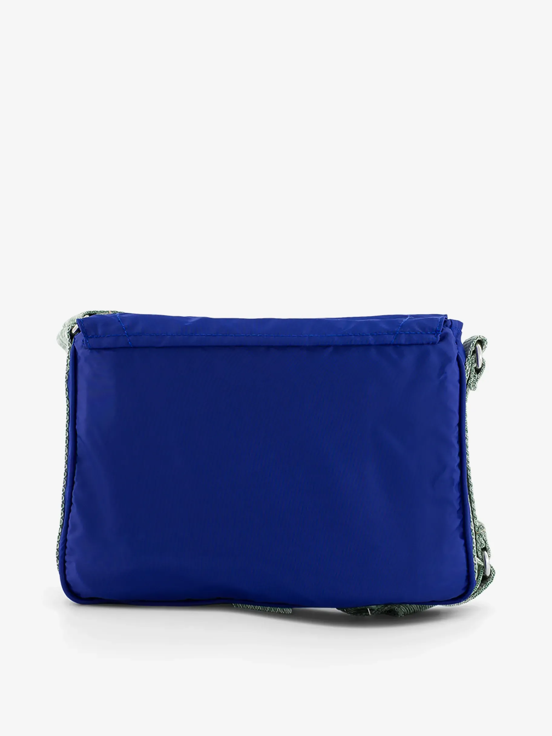 BENSIMON Color Line<Besace BLEU VIF