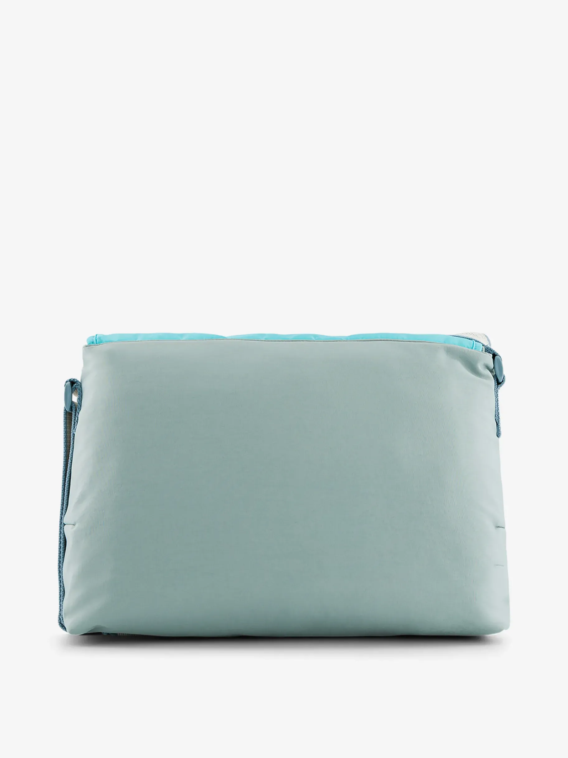 BENSIMON Sacs Porté Épaule<Besace nidda BLEU GRISE