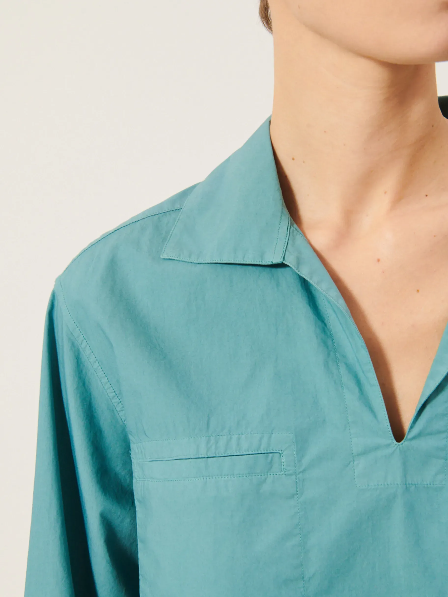 BENSIMON Tops & Chemises<Blouse helie PAON