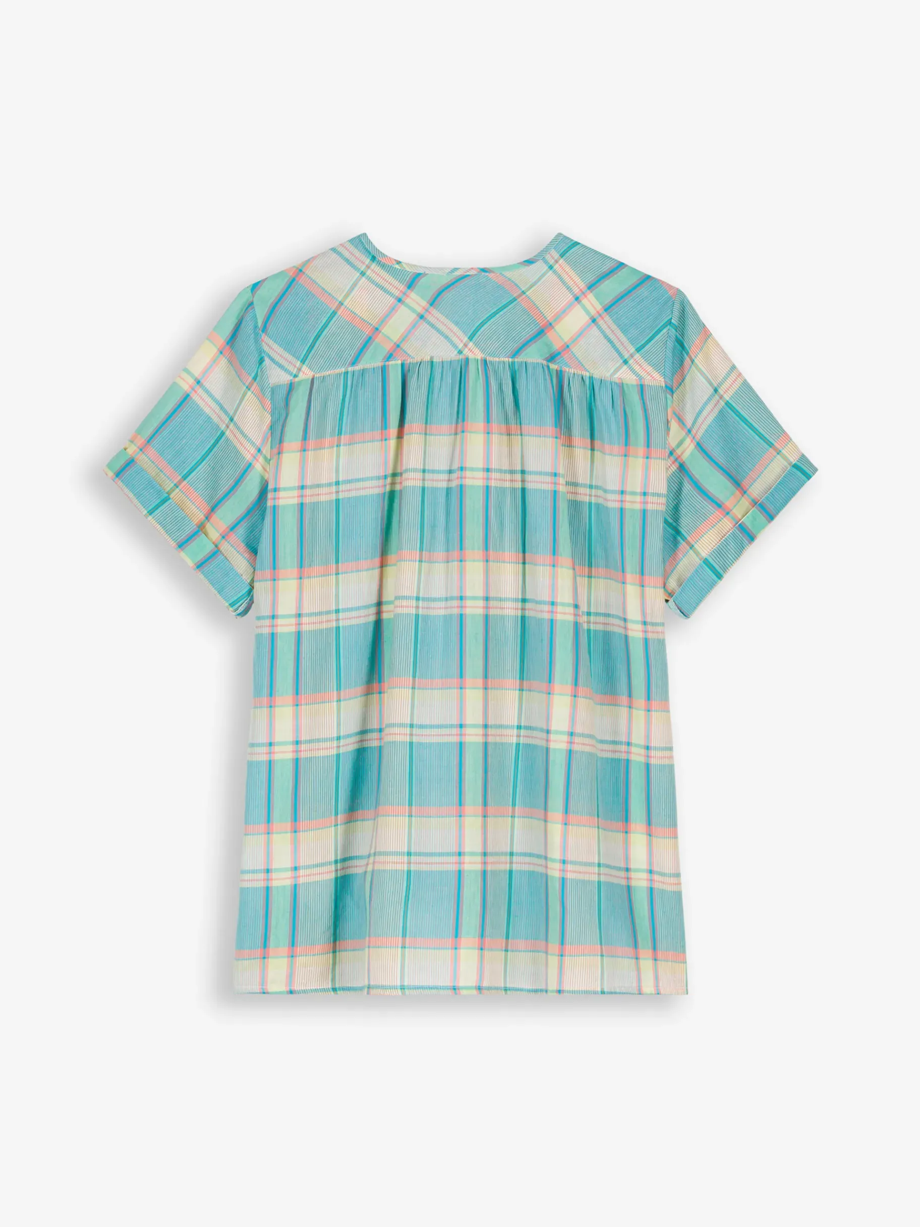 BENSIMON Tops & Chemises<Blouse joany CARREAUX