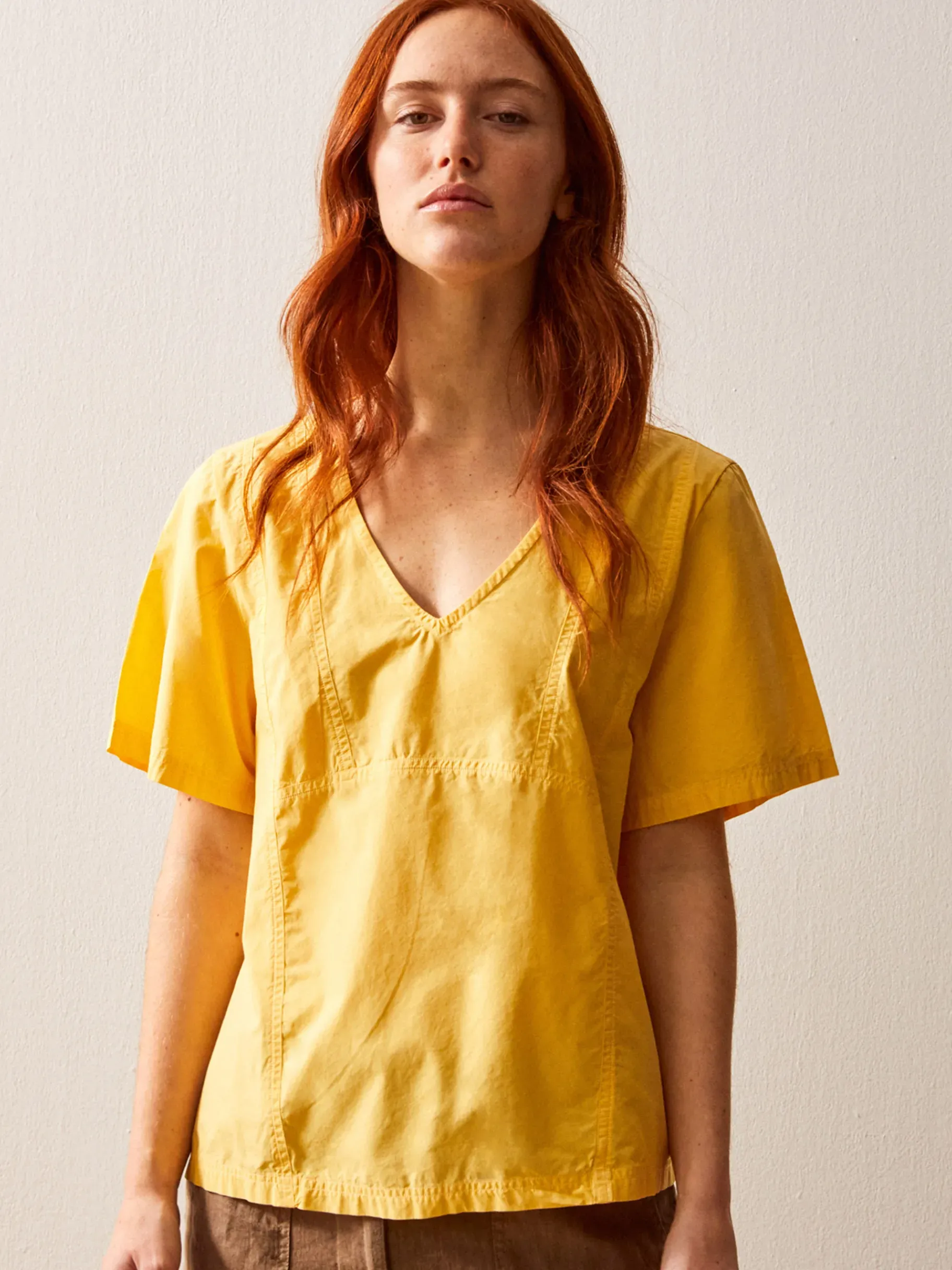 BENSIMON Tops & Chemises<Blouse jolanta MAIS